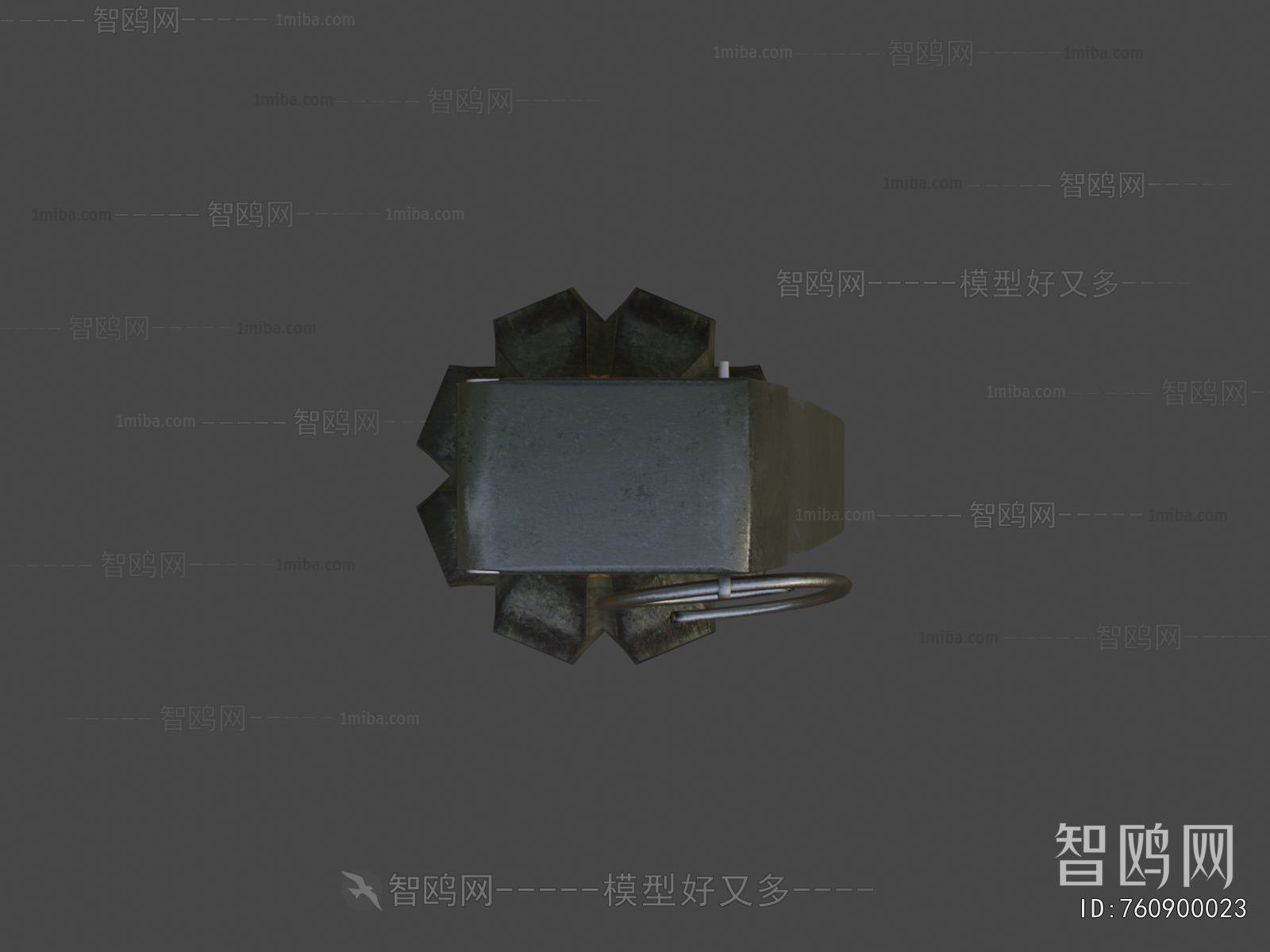 Modern Military Equipment