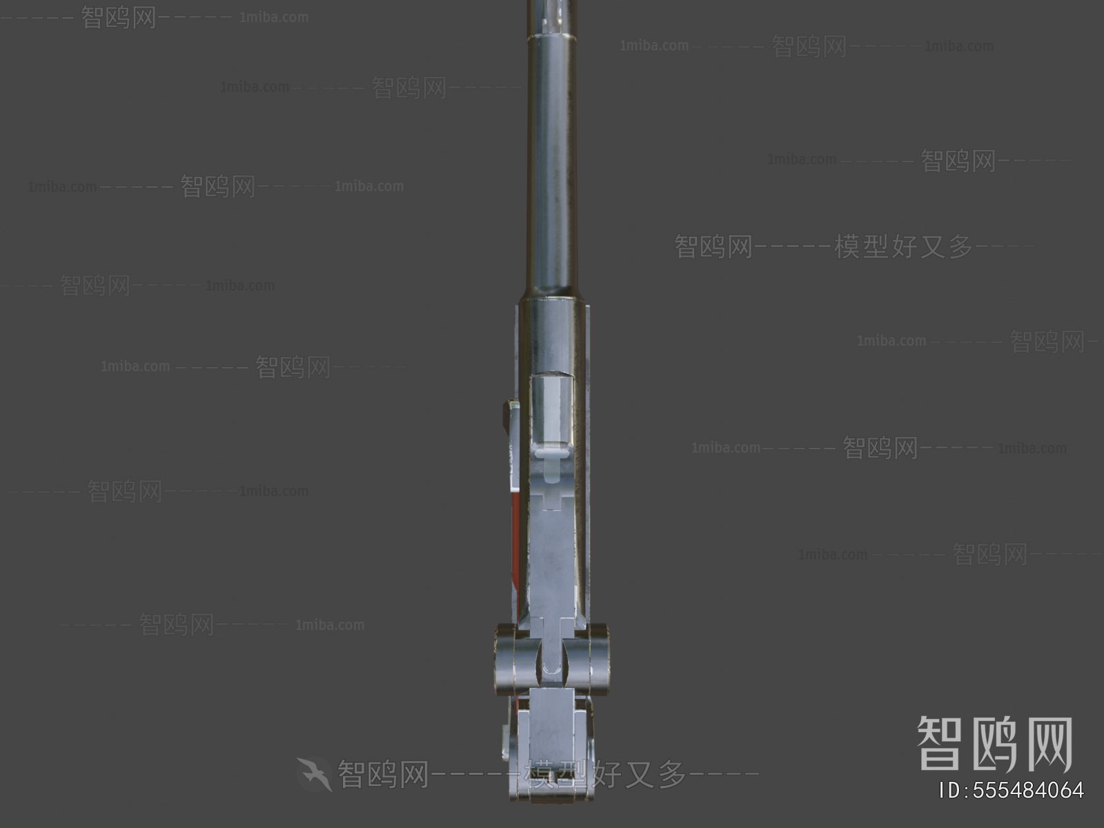 Modern Military Equipment