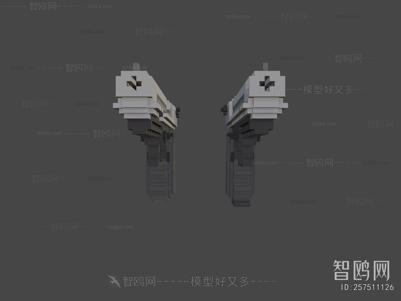 Modern Military Equipment