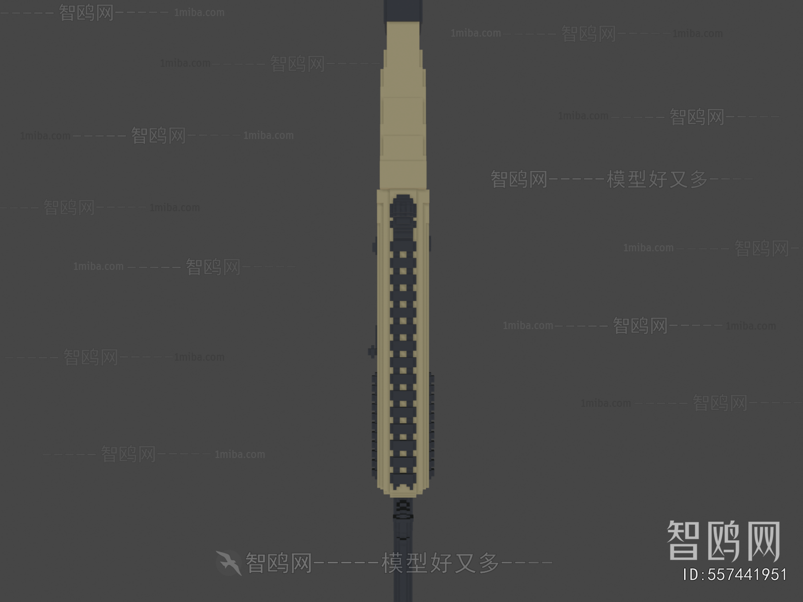 Modern Military Equipment