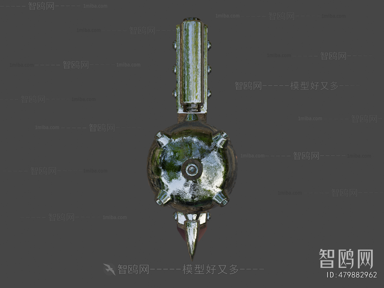 Modern Military Equipment