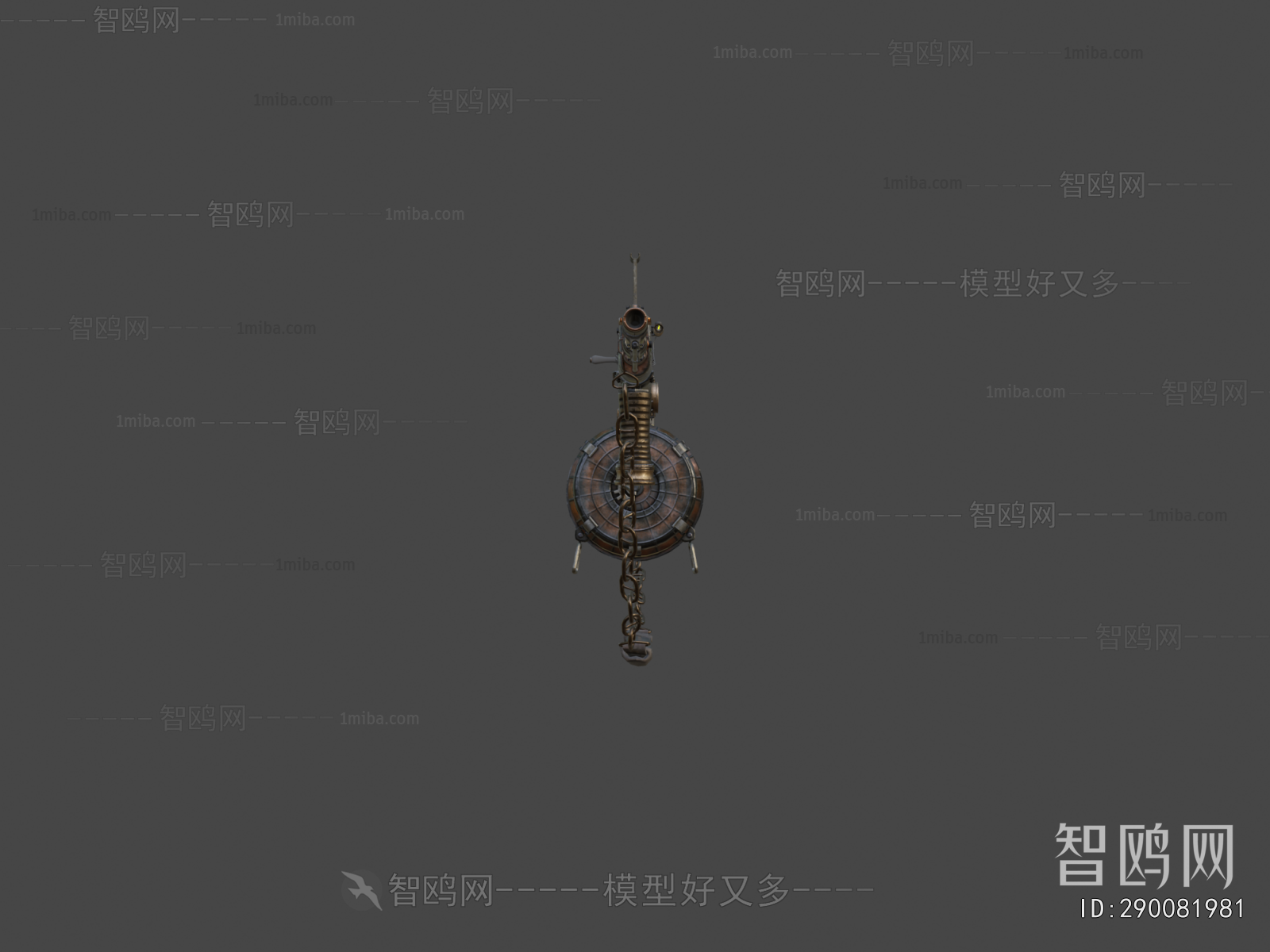 Modern Military Equipment