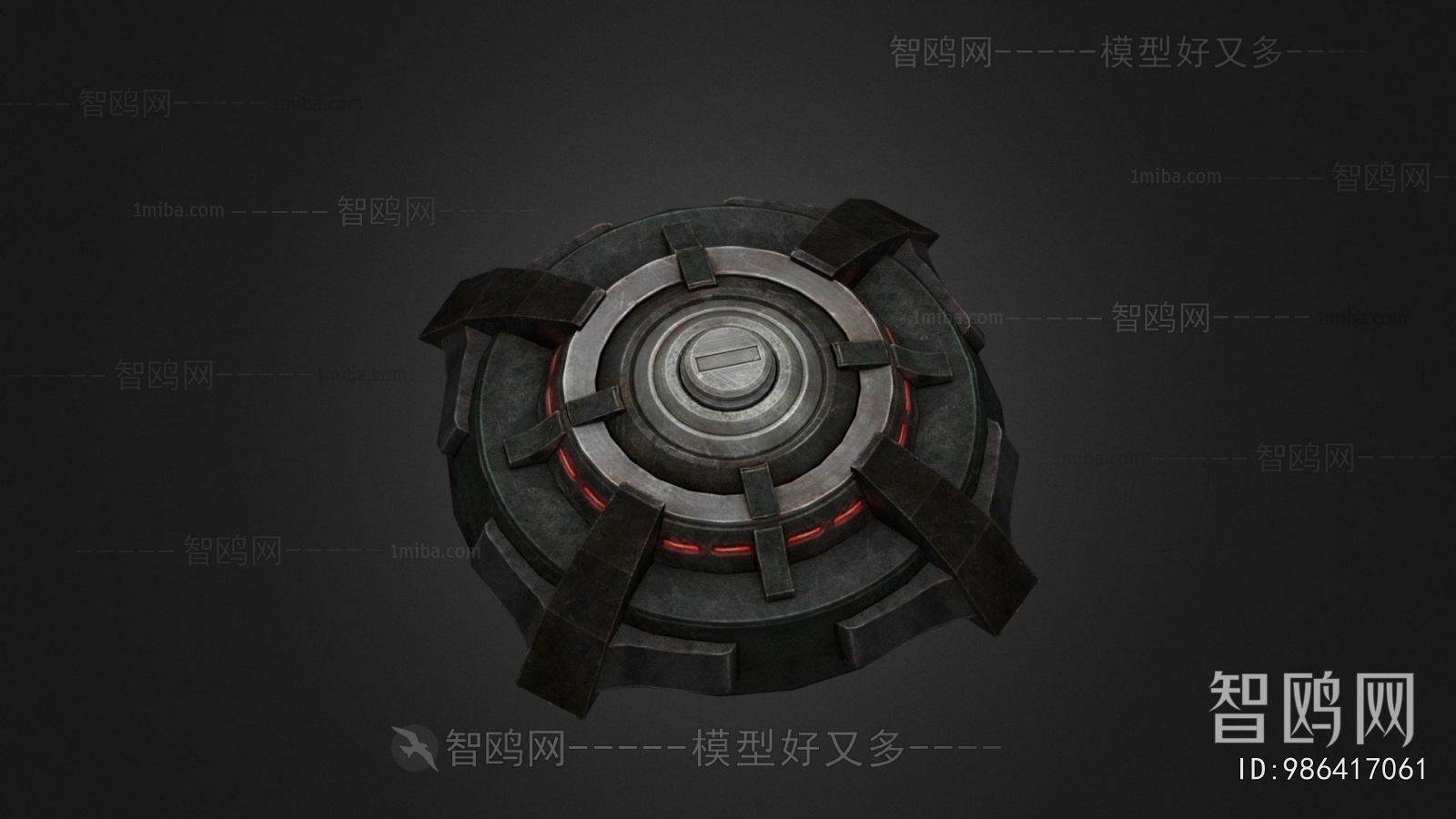 Modern Military Equipment