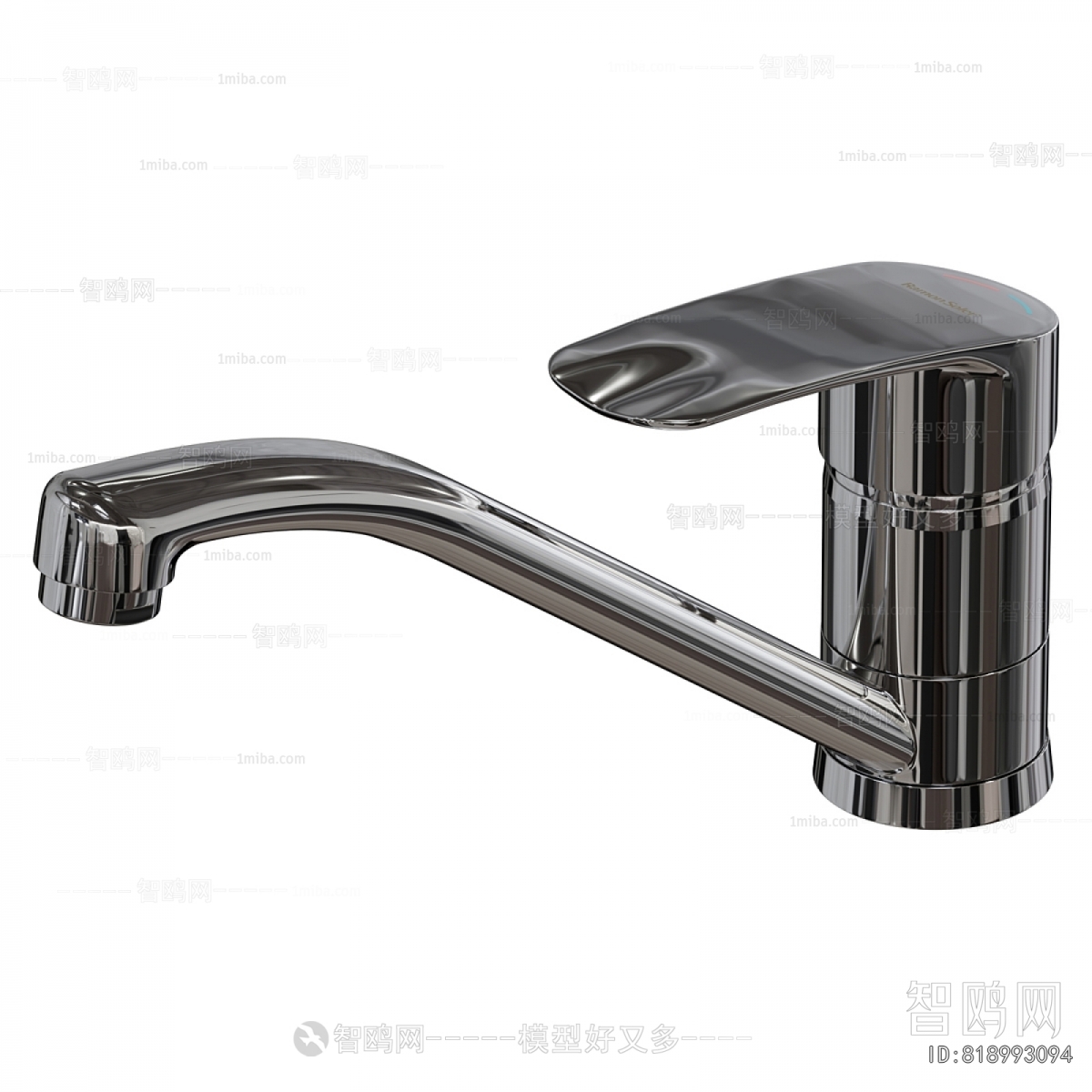 Modern Faucet/Shower