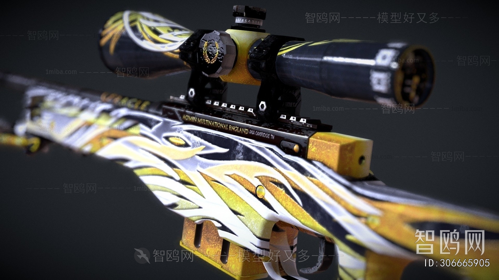 Modern Military Equipment