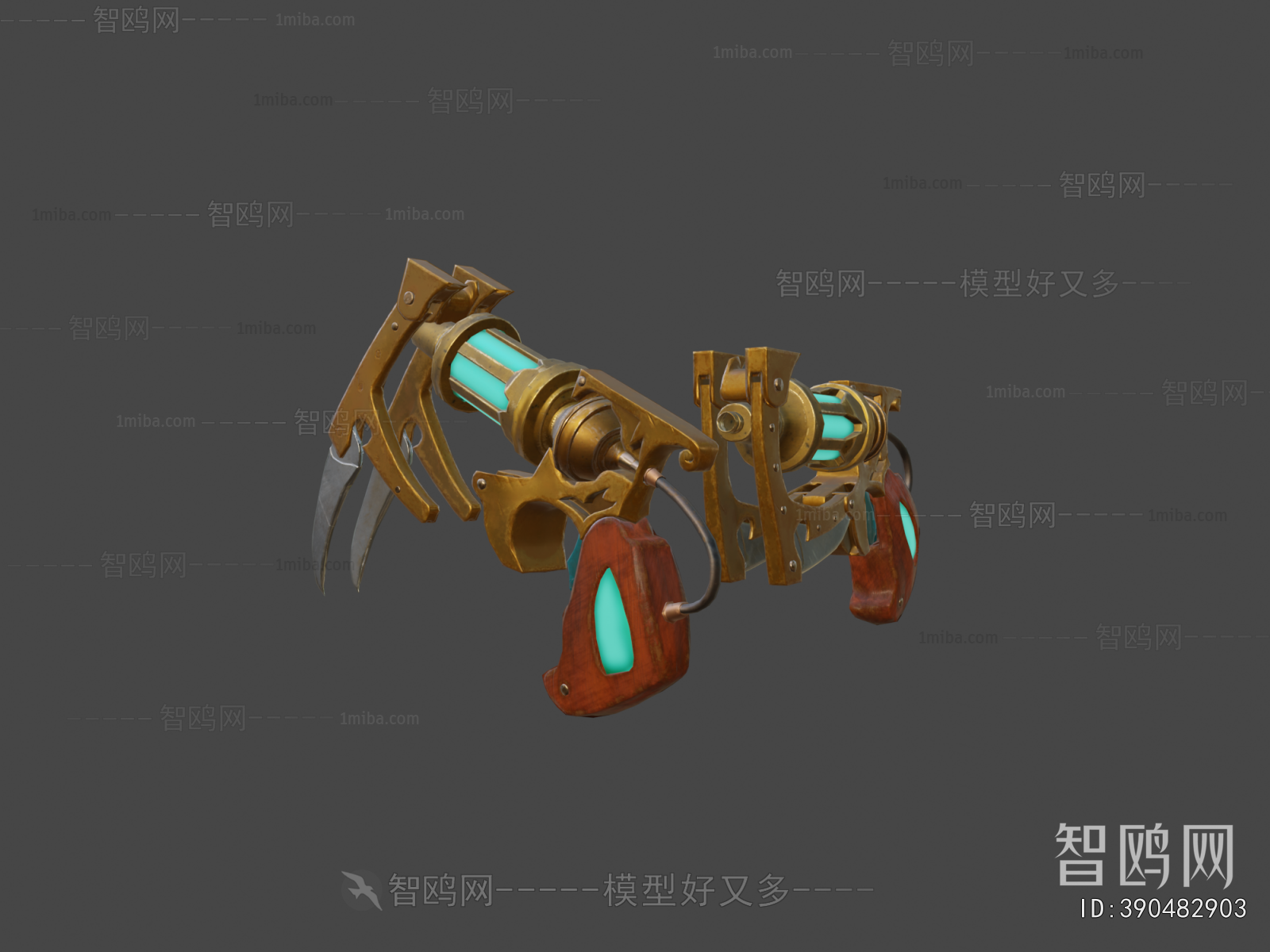 Modern Military Equipment