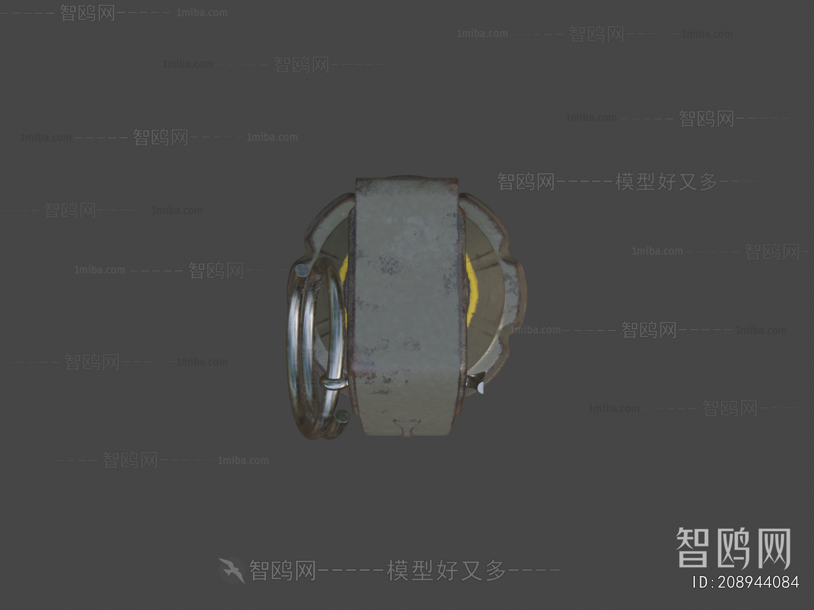 Modern Military Equipment