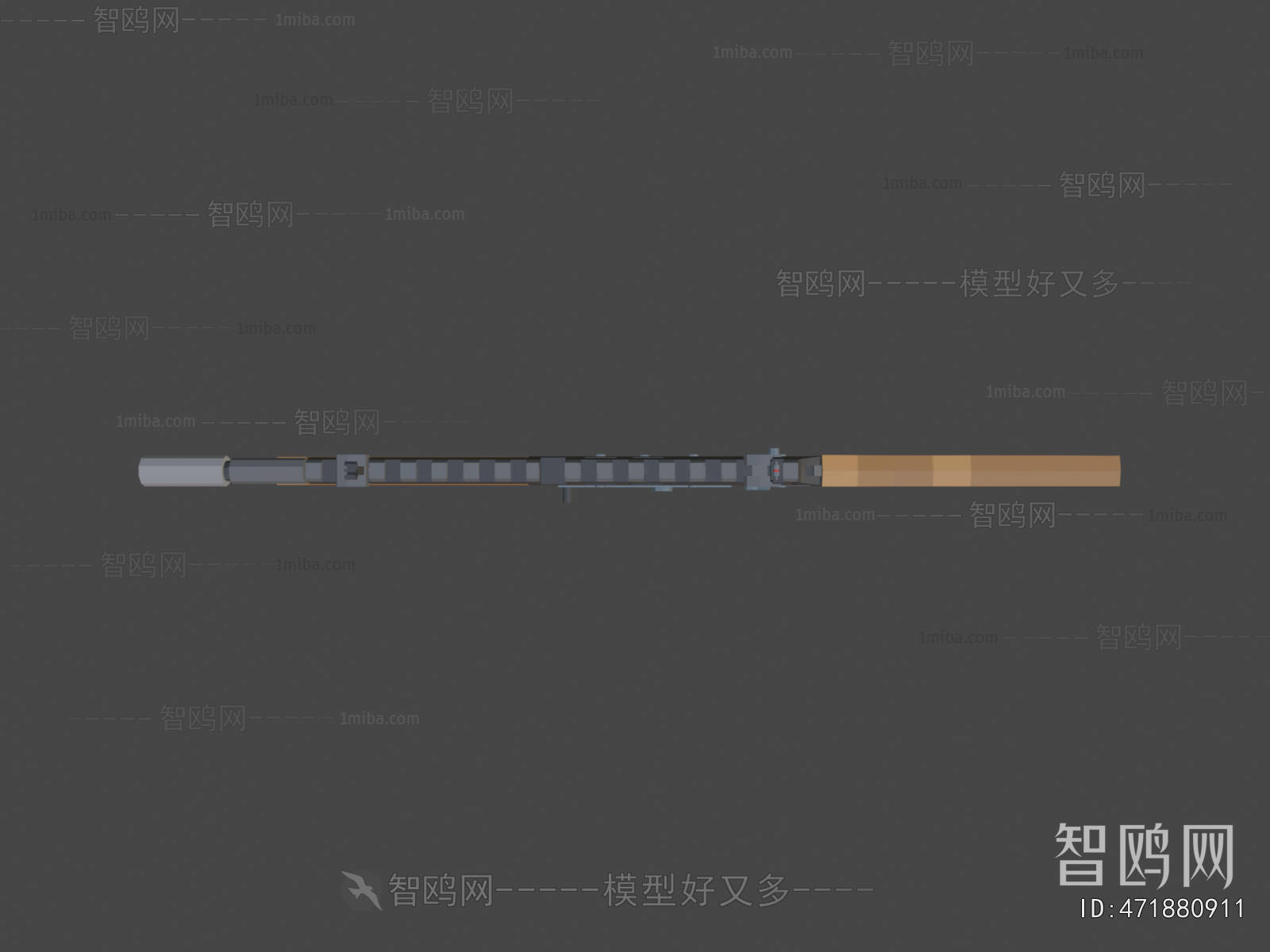 Modern Military Equipment