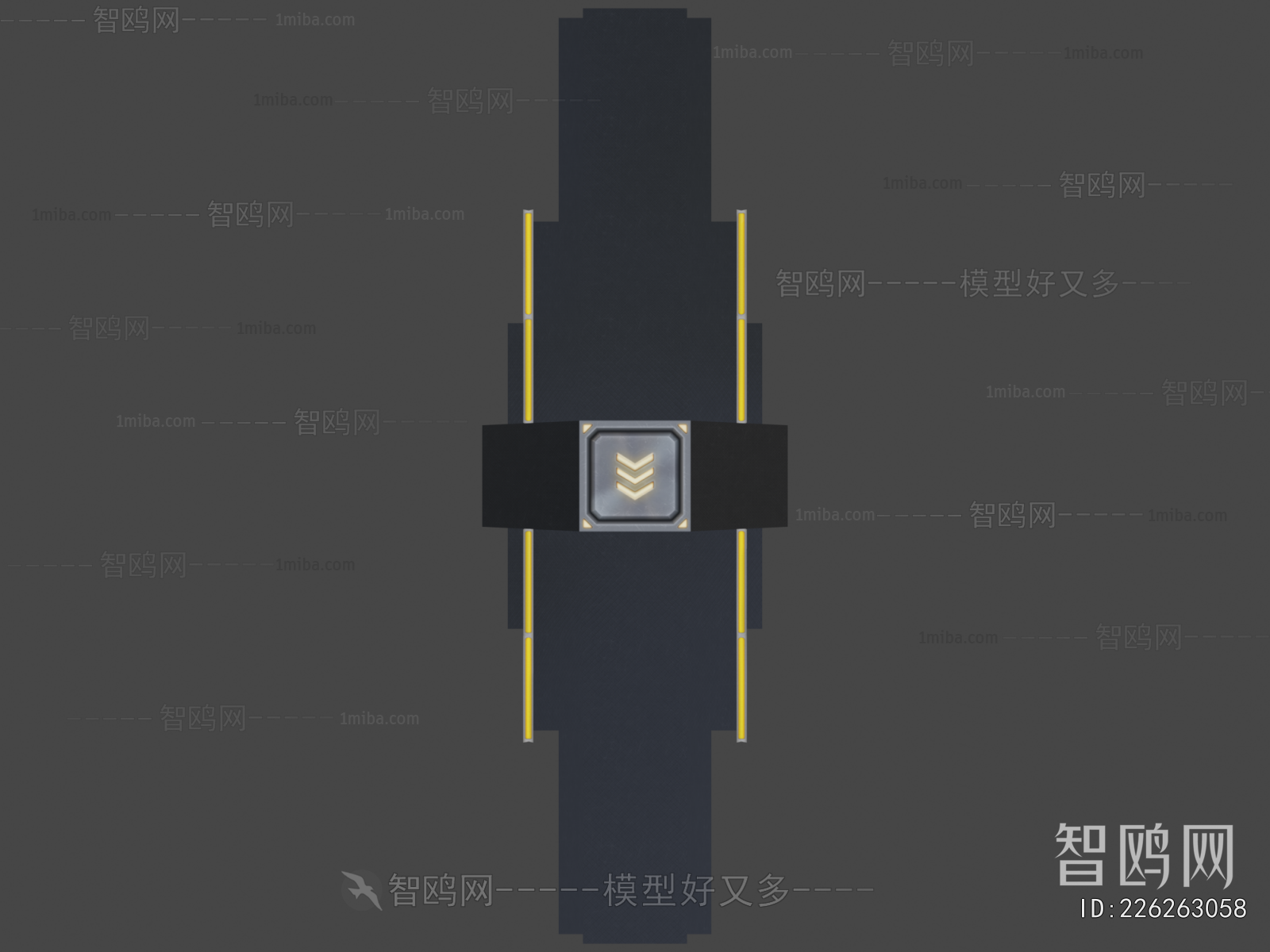 Modern Military Equipment