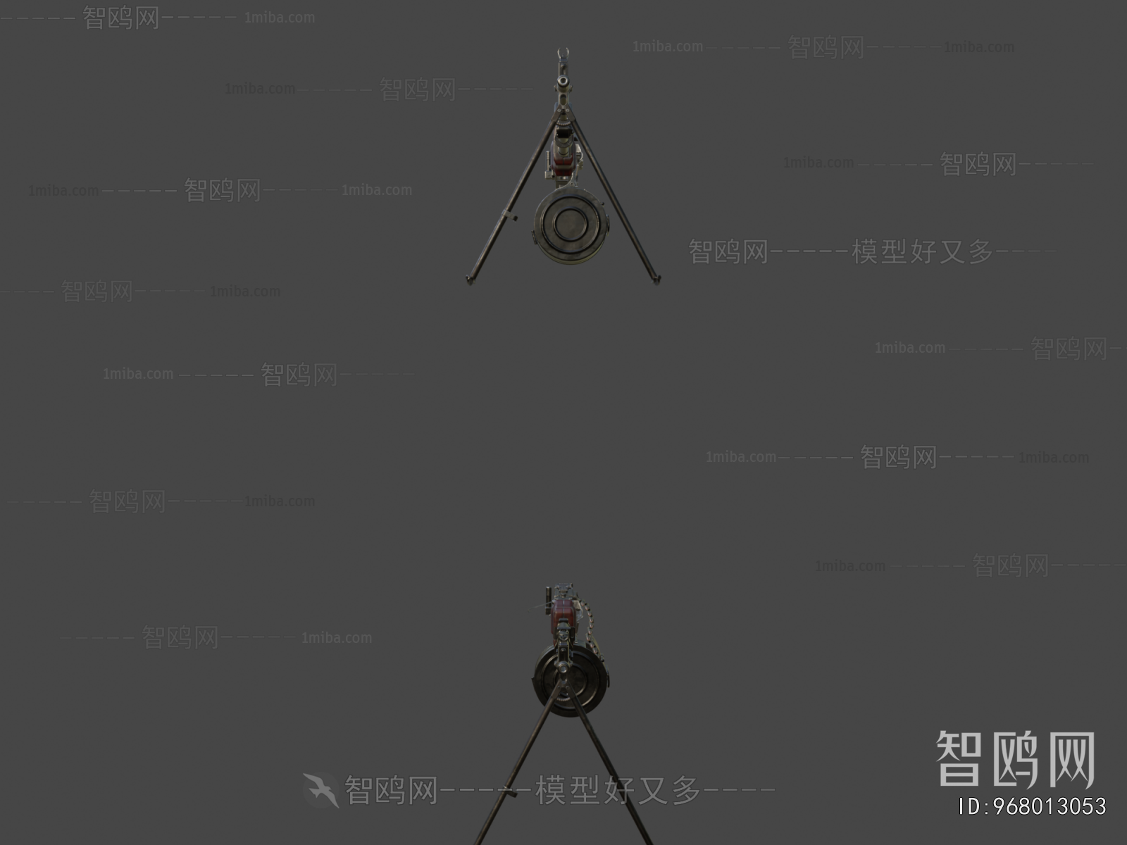 Modern Military Equipment