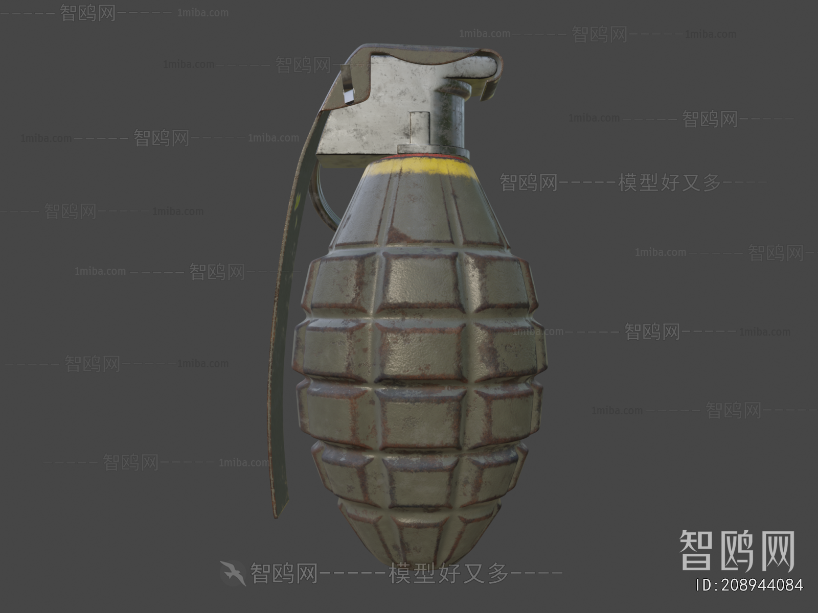 Modern Military Equipment