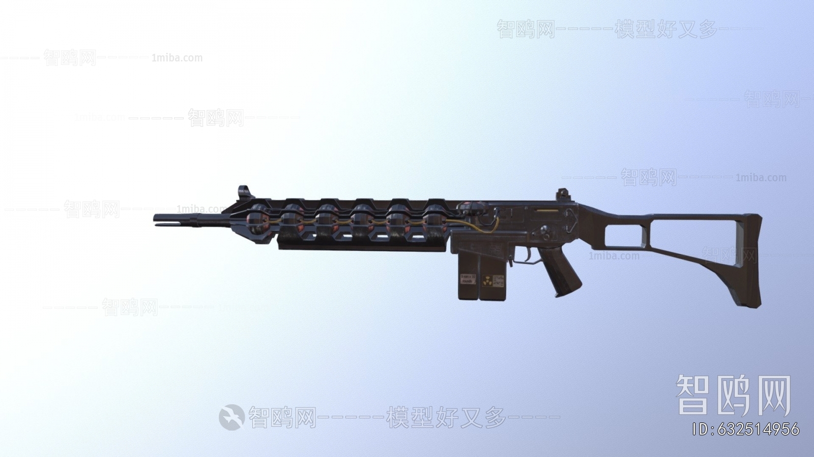 Modern Military Equipment