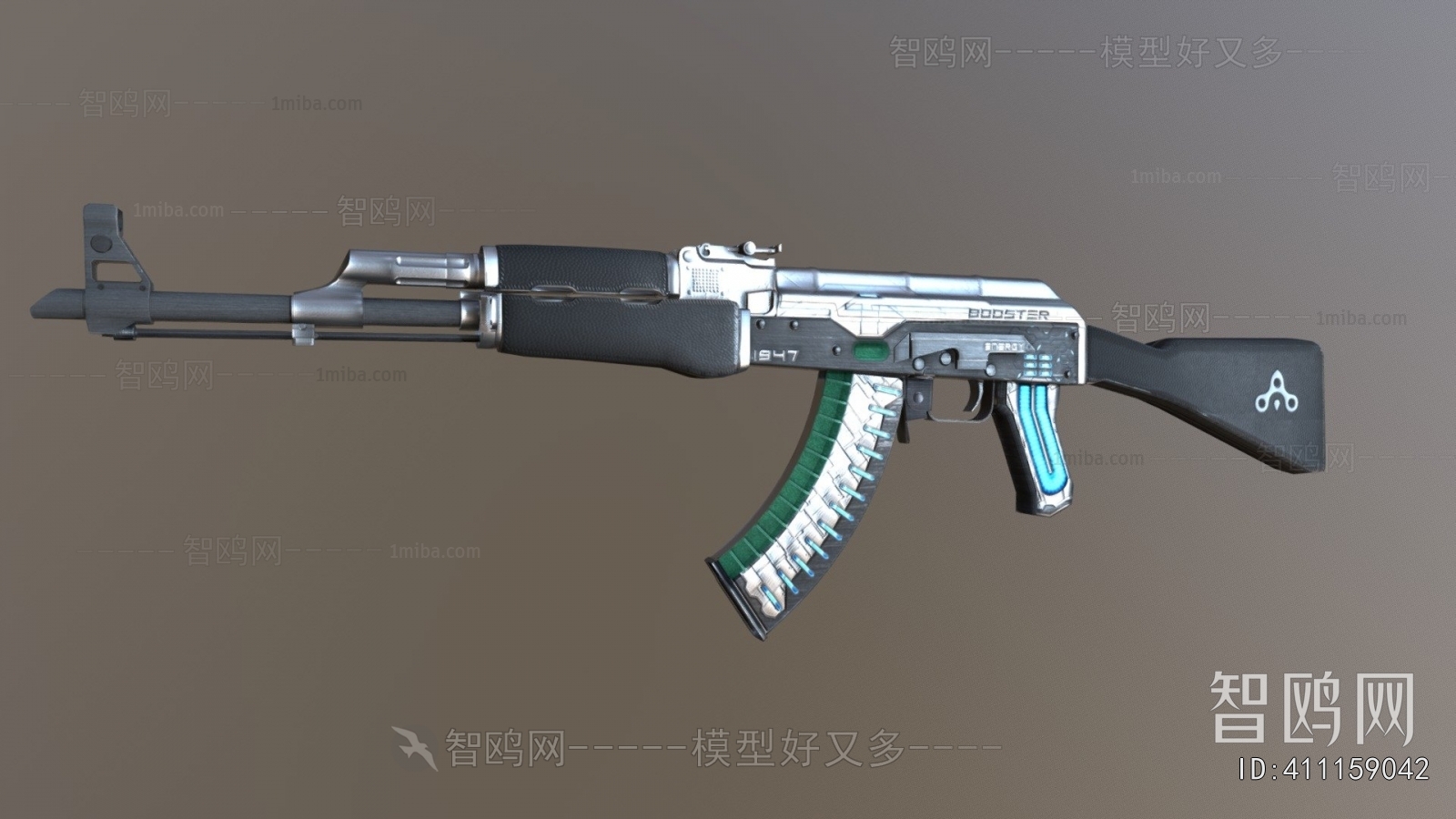 Modern Military Equipment