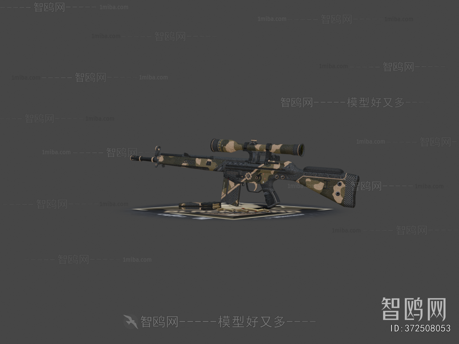 Modern Military Equipment