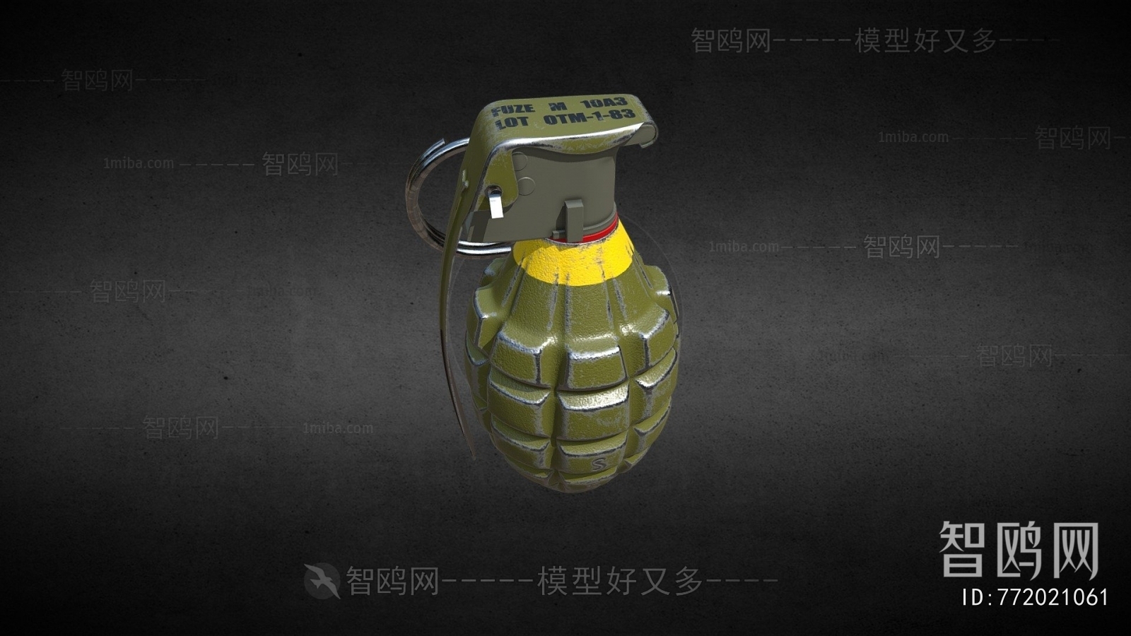 Modern Military Equipment