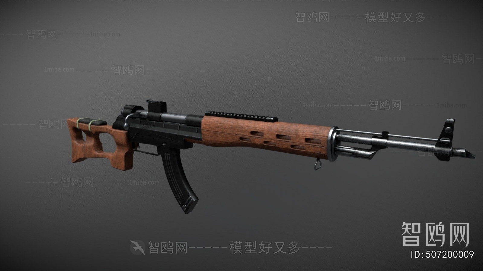 Modern Military Equipment