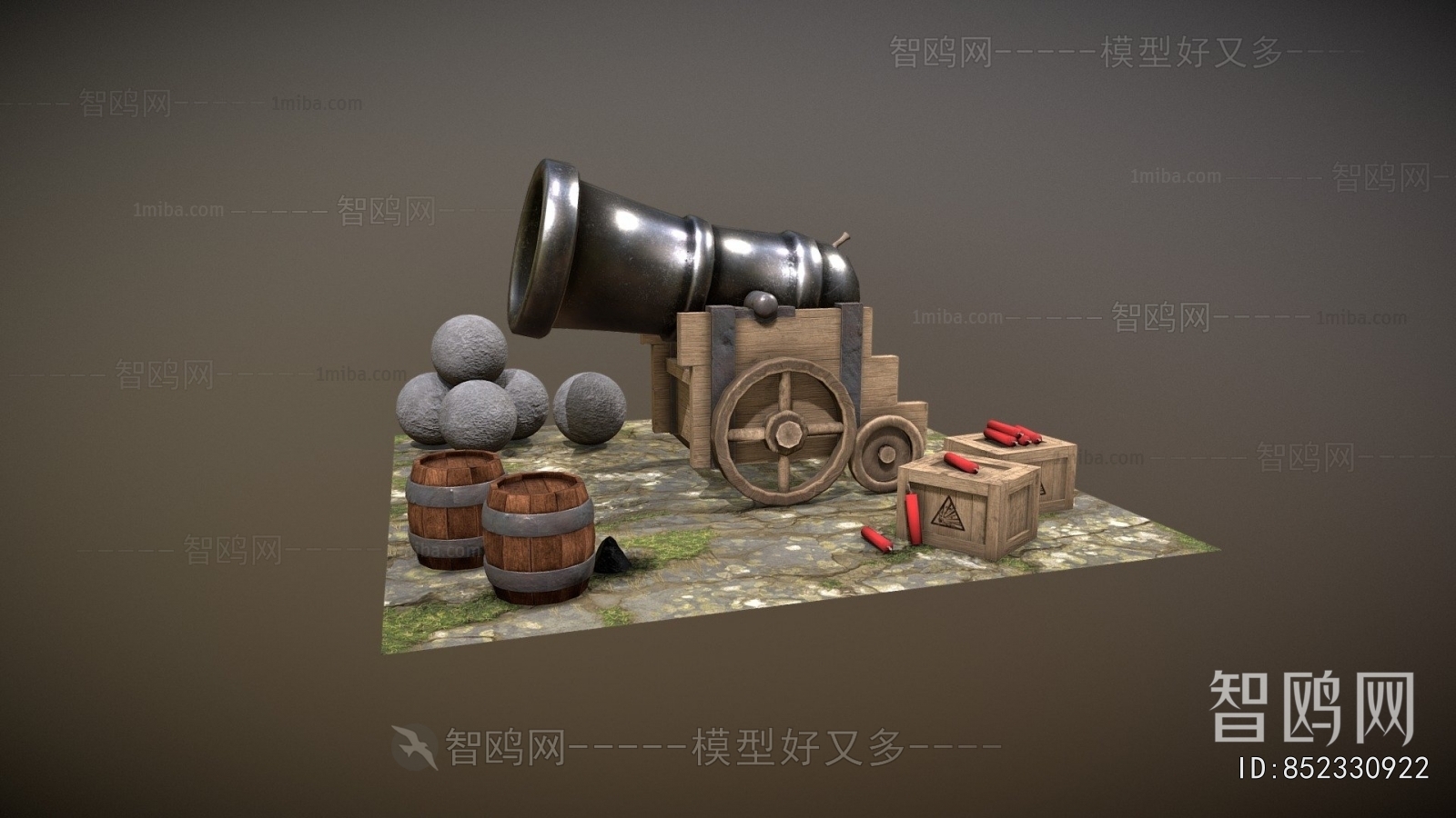 Modern Military Equipment