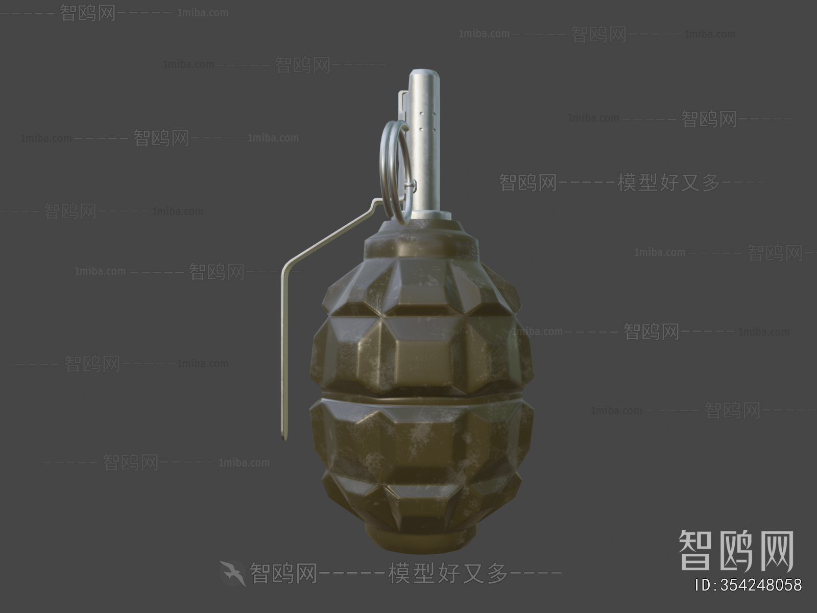 Modern Military Equipment