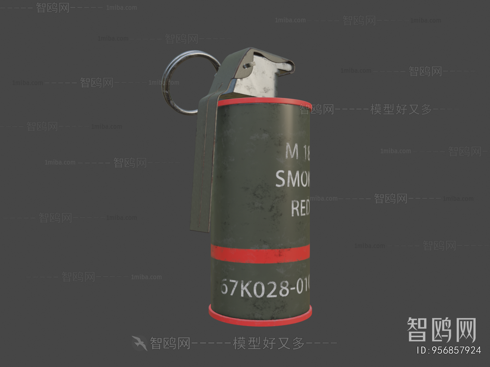 Modern Military Equipment