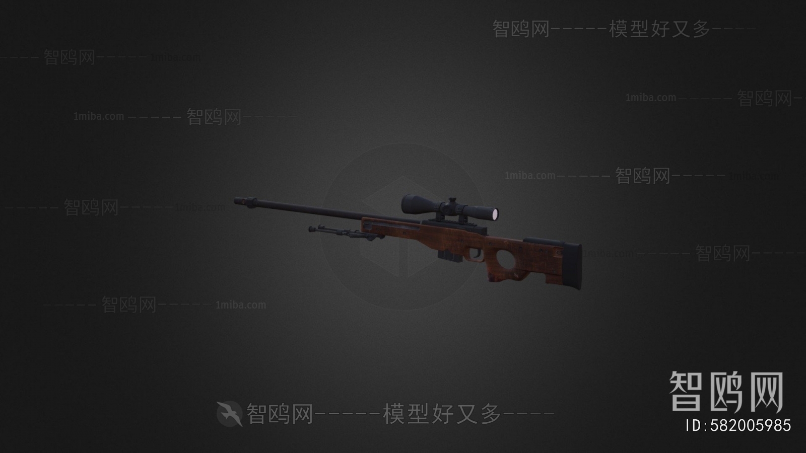 Modern Military Equipment