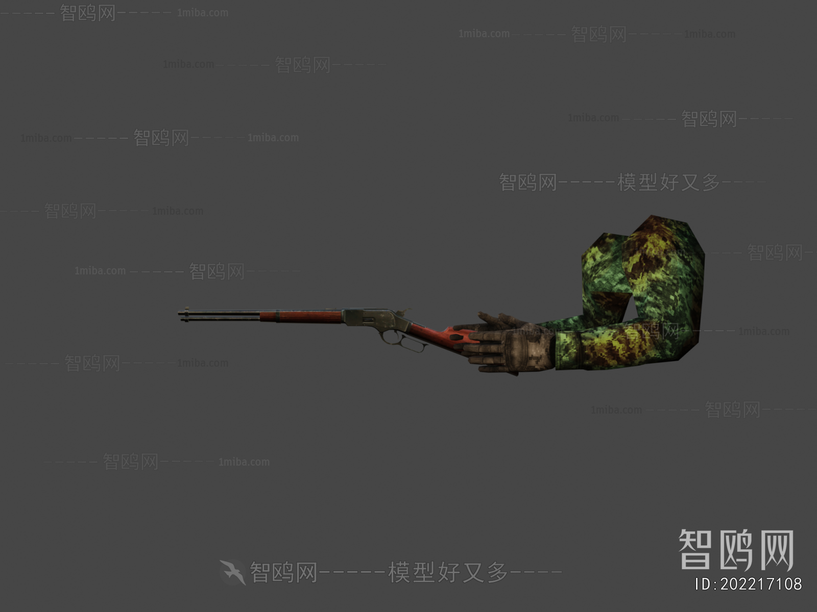 Modern Military Equipment