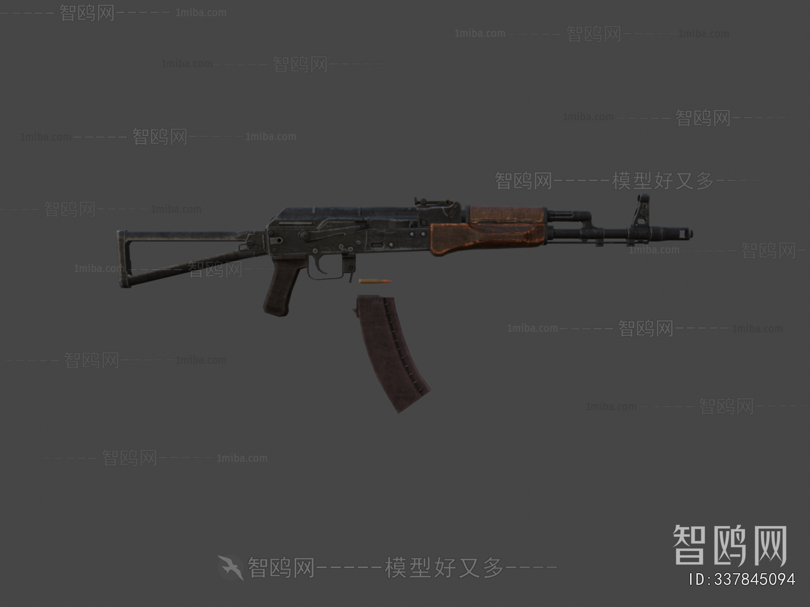 Modern Military Equipment