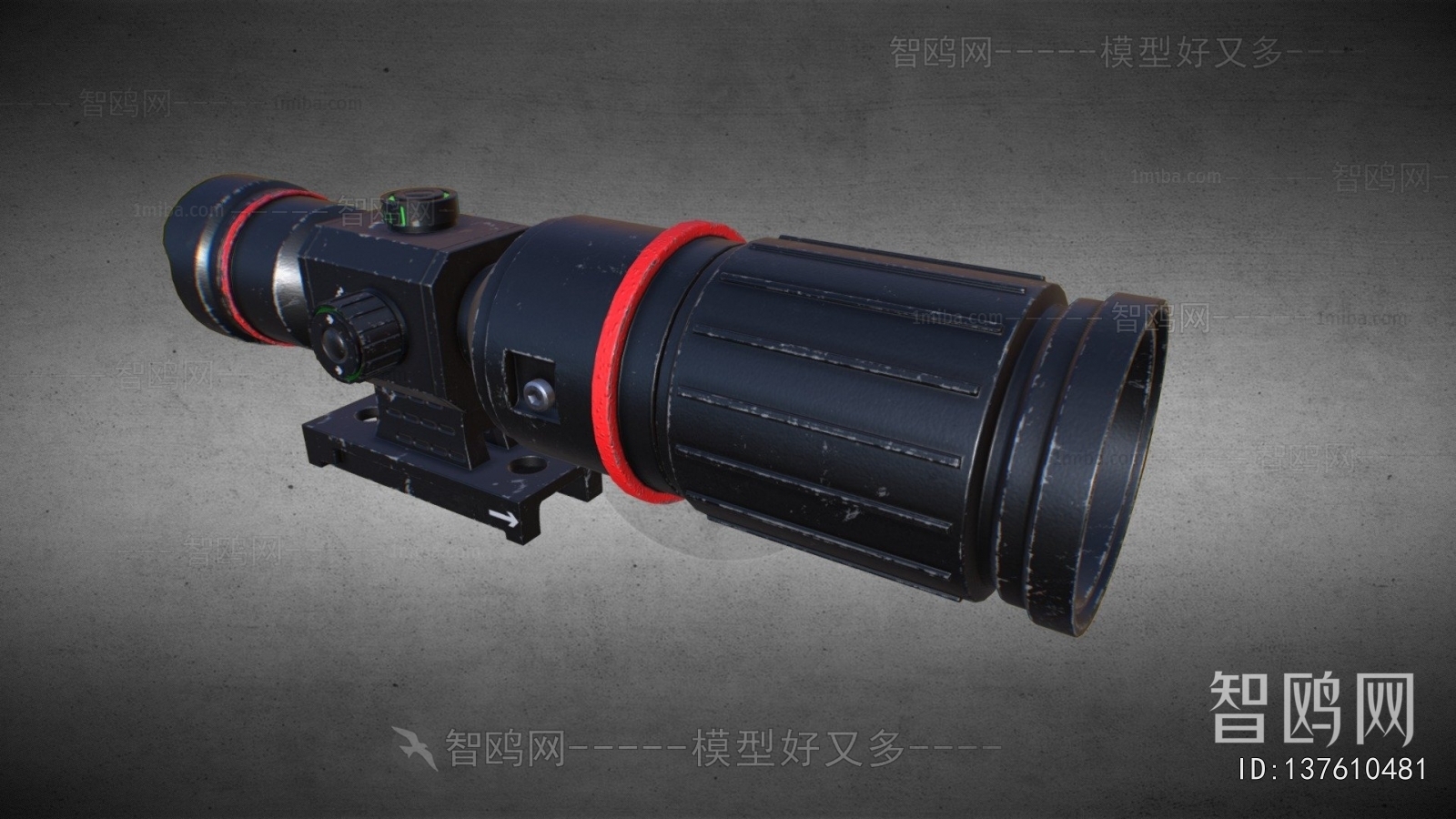 Modern Military Equipment