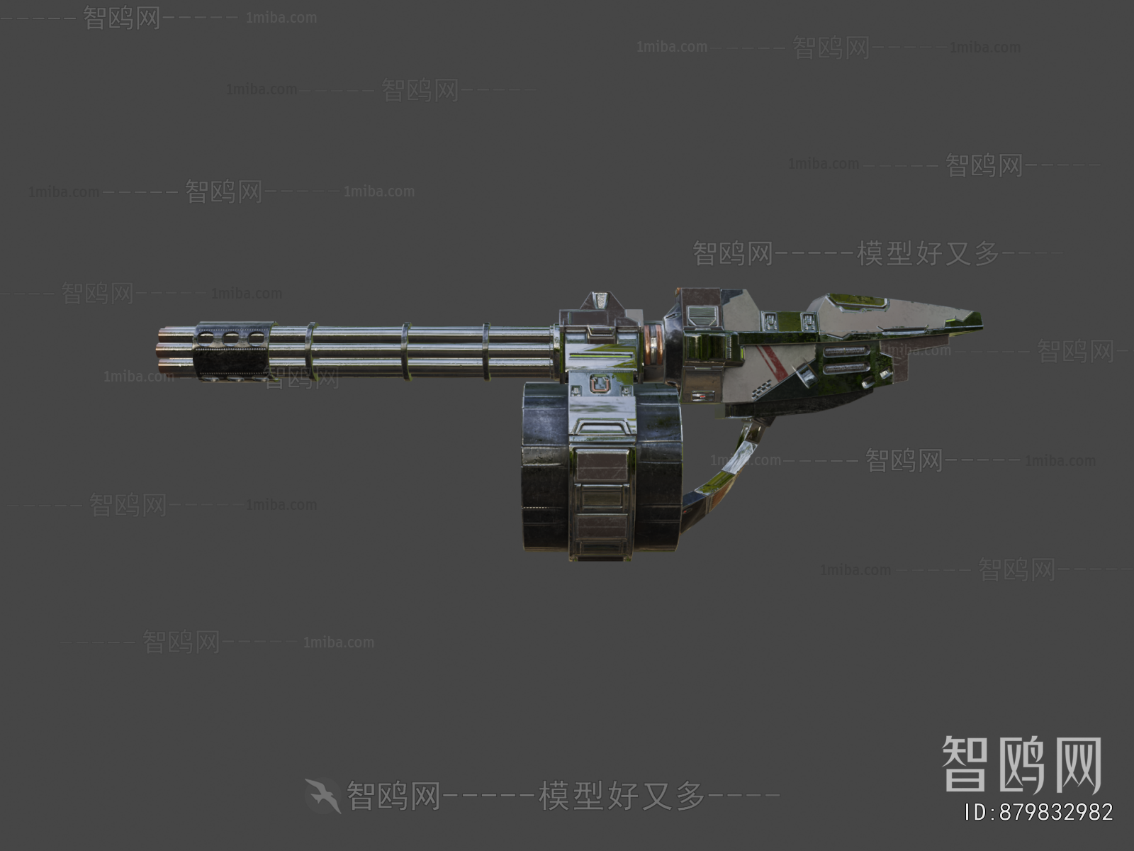 Modern Military Equipment