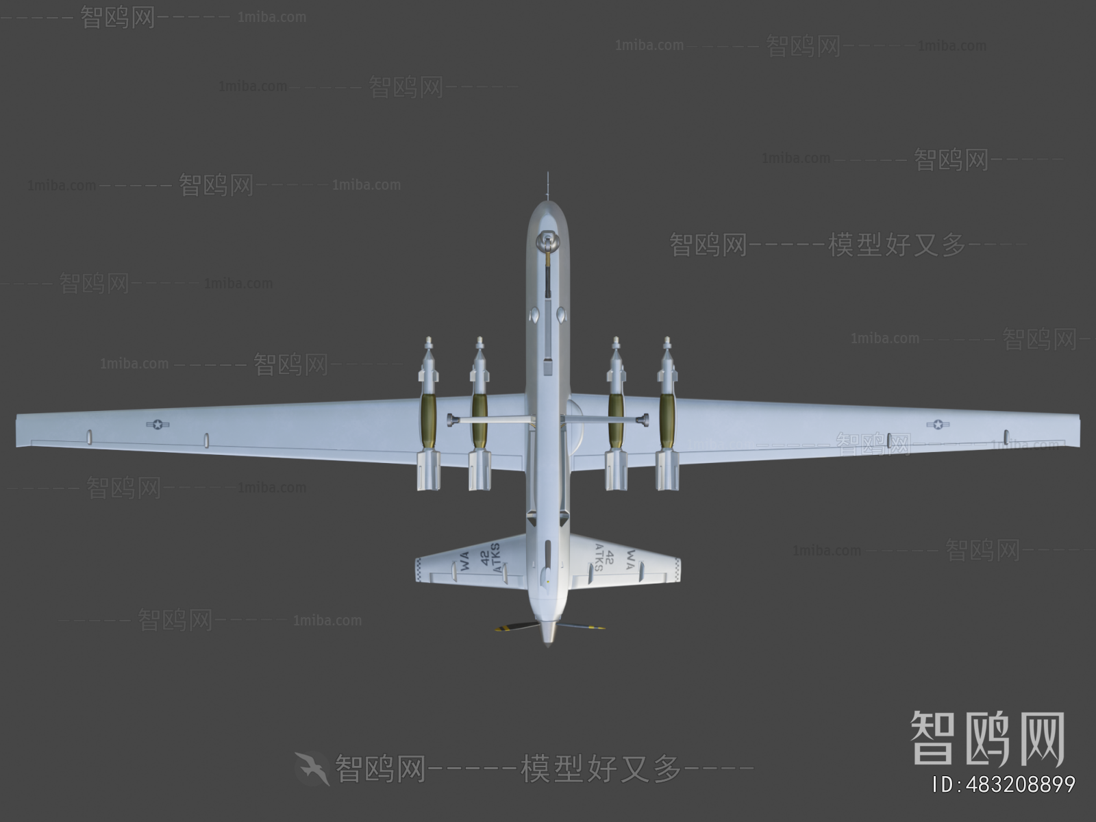 Modern Military Equipment