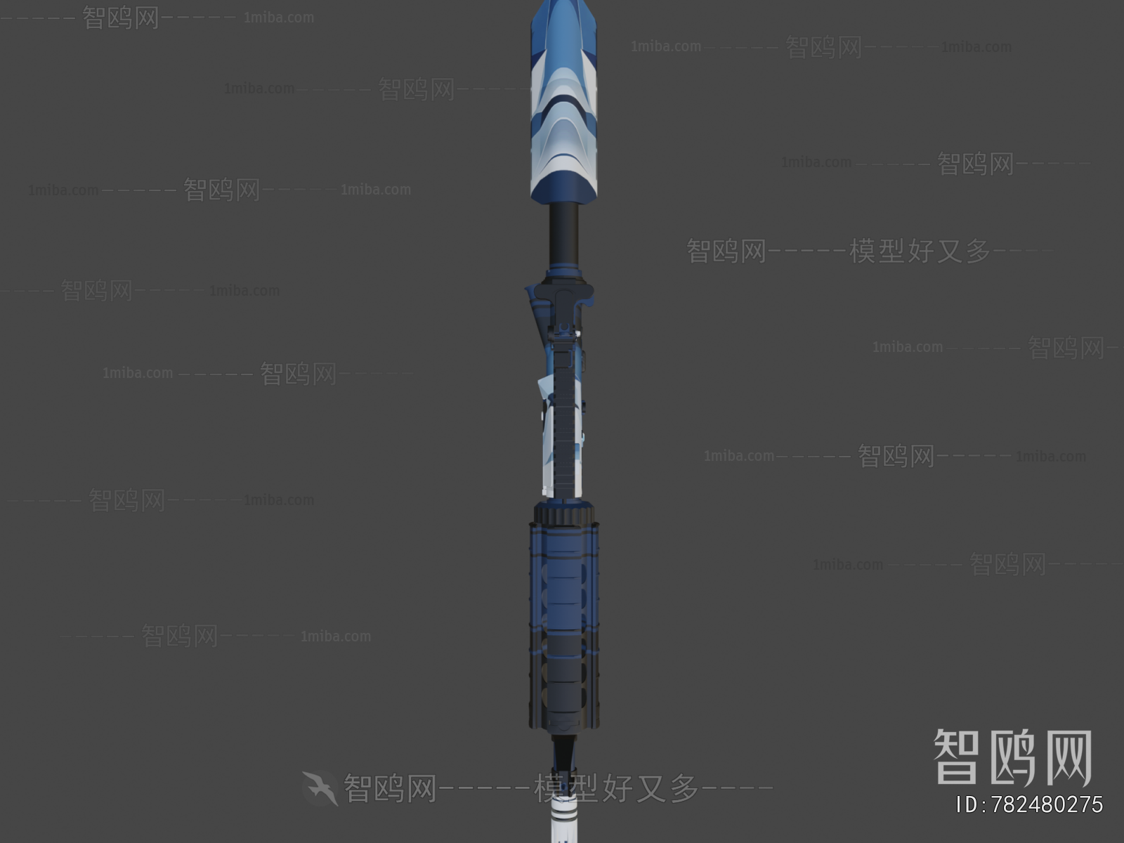 Modern Military Equipment