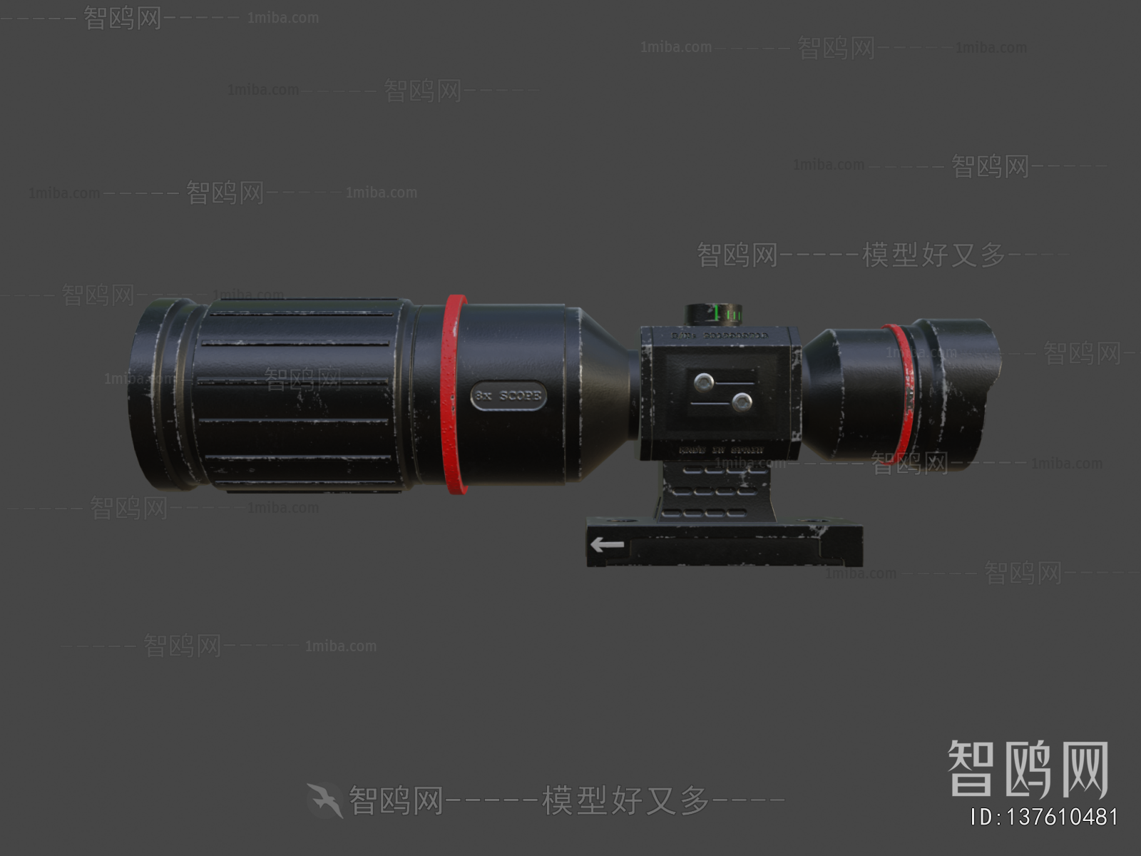 Modern Military Equipment