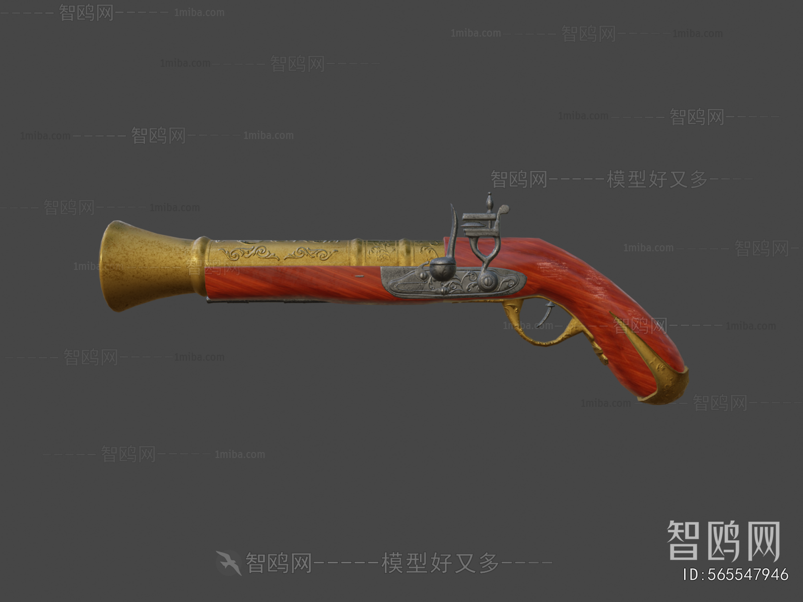 Modern Military Equipment