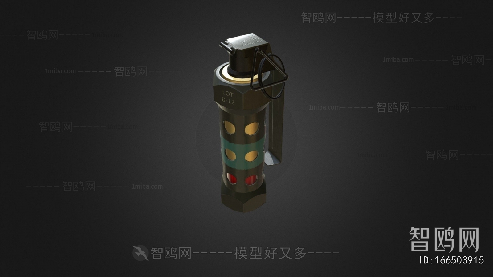 Modern Military Equipment