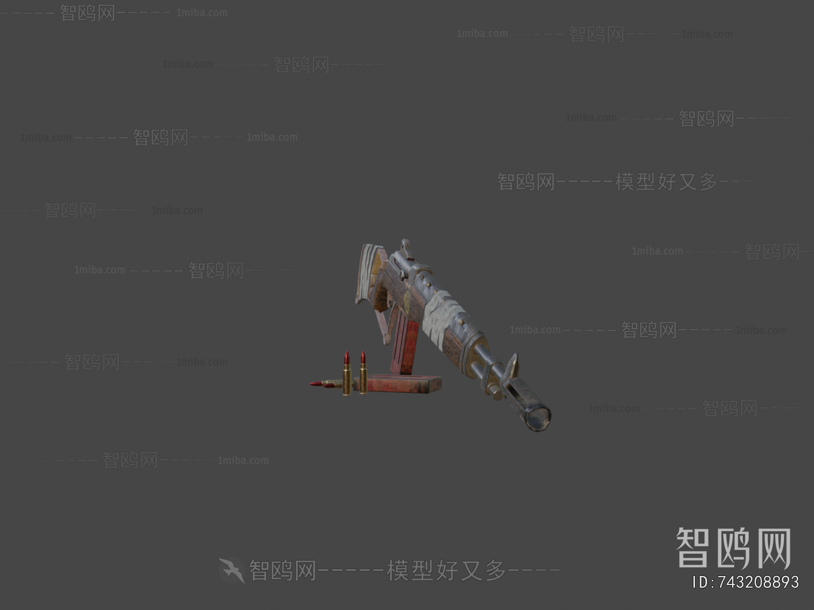 Modern Military Equipment