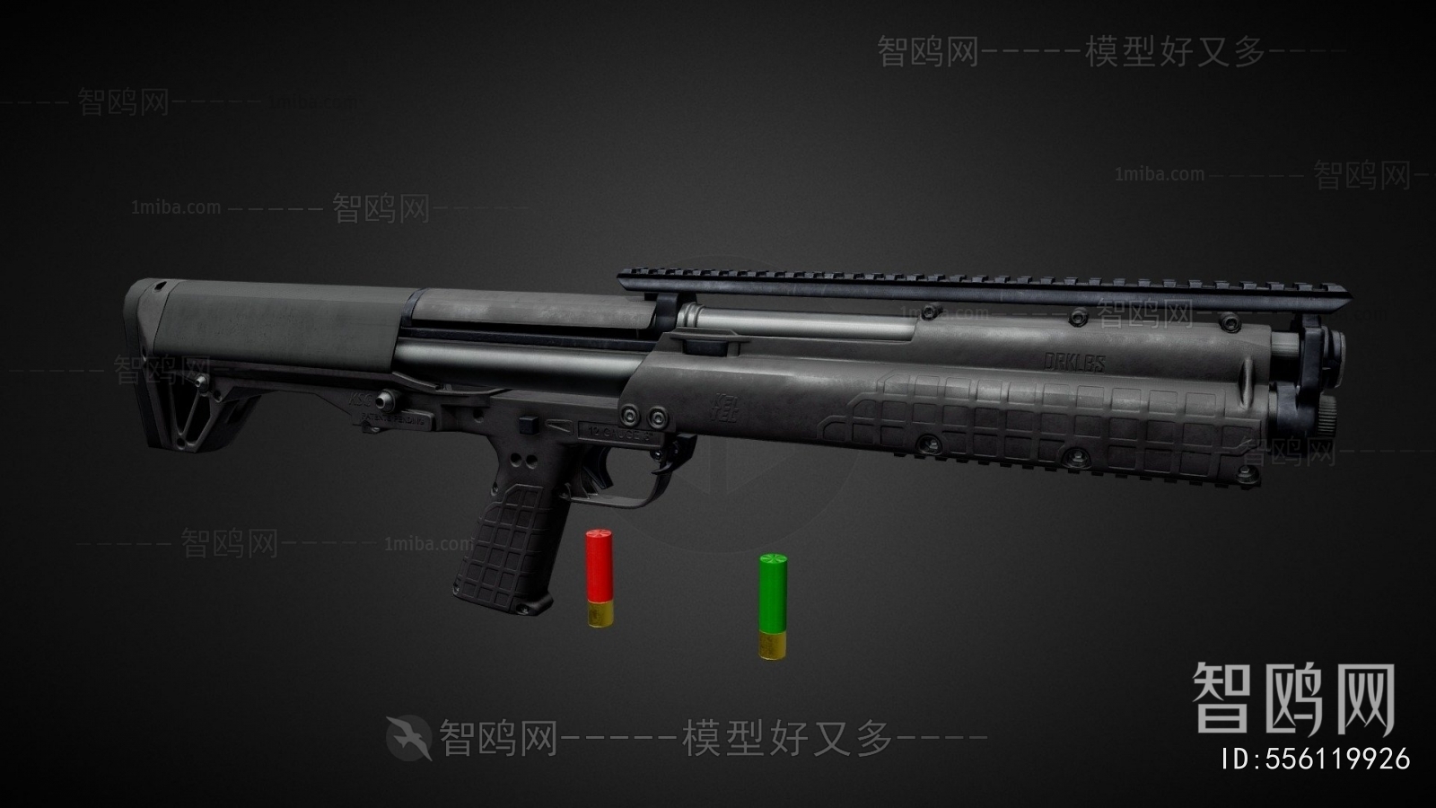 Modern Military Equipment