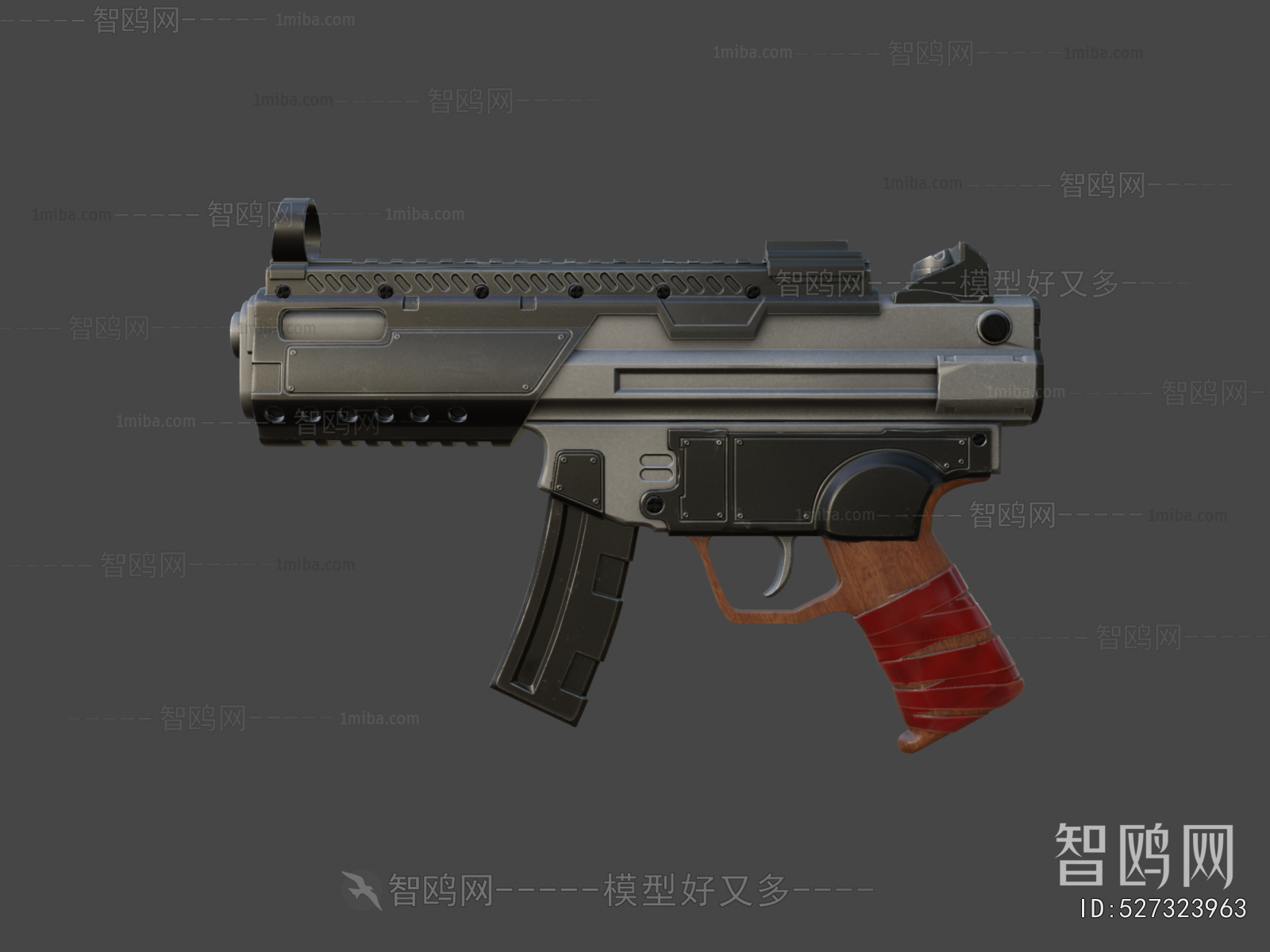 Modern Military Equipment