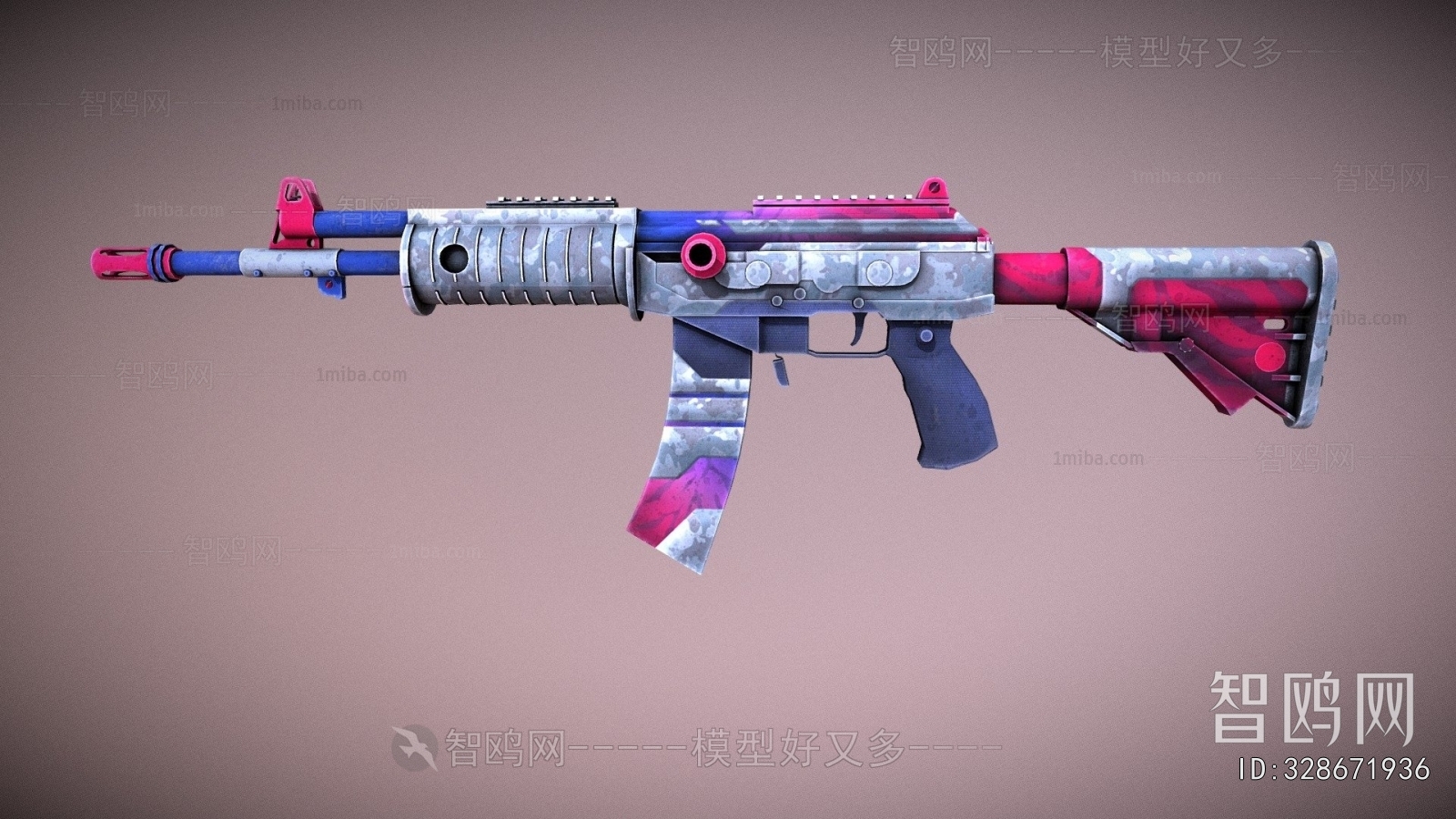 Modern Military Equipment