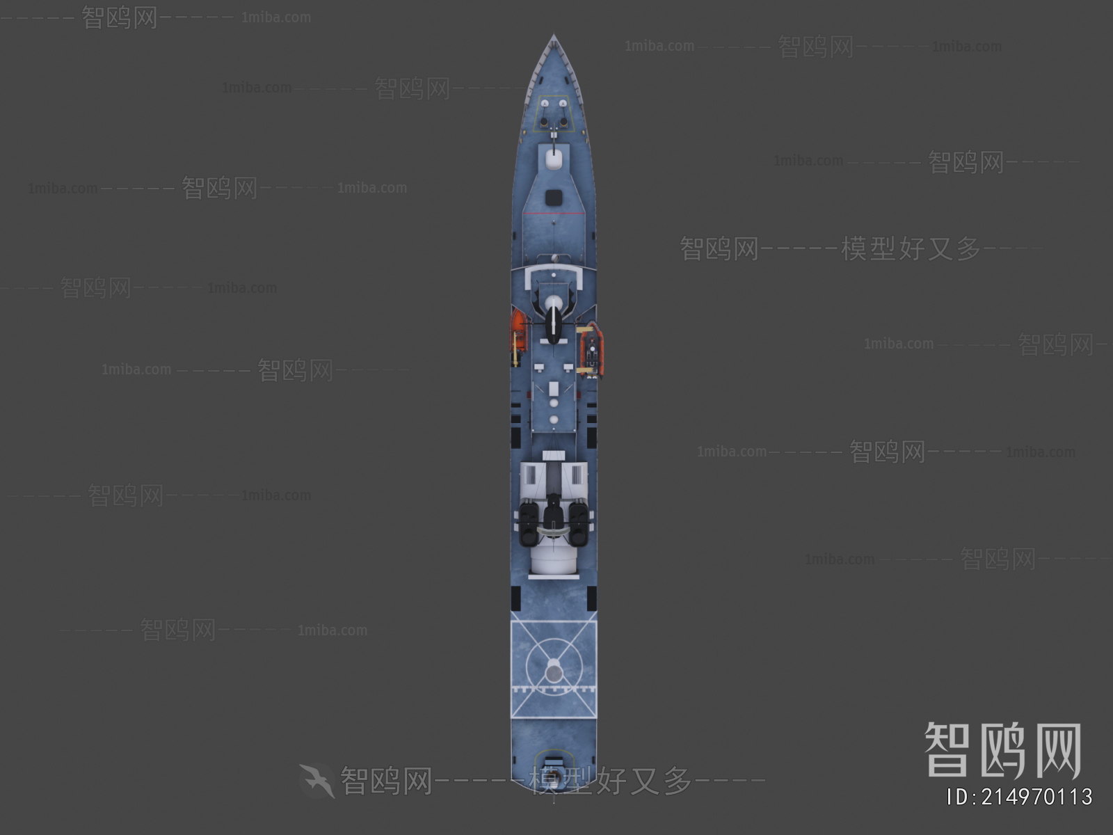 Modern Military Equipment