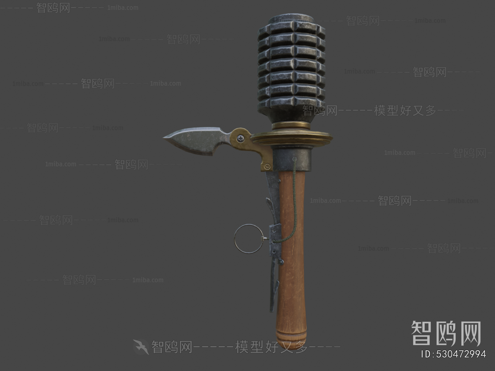 Modern Military Equipment