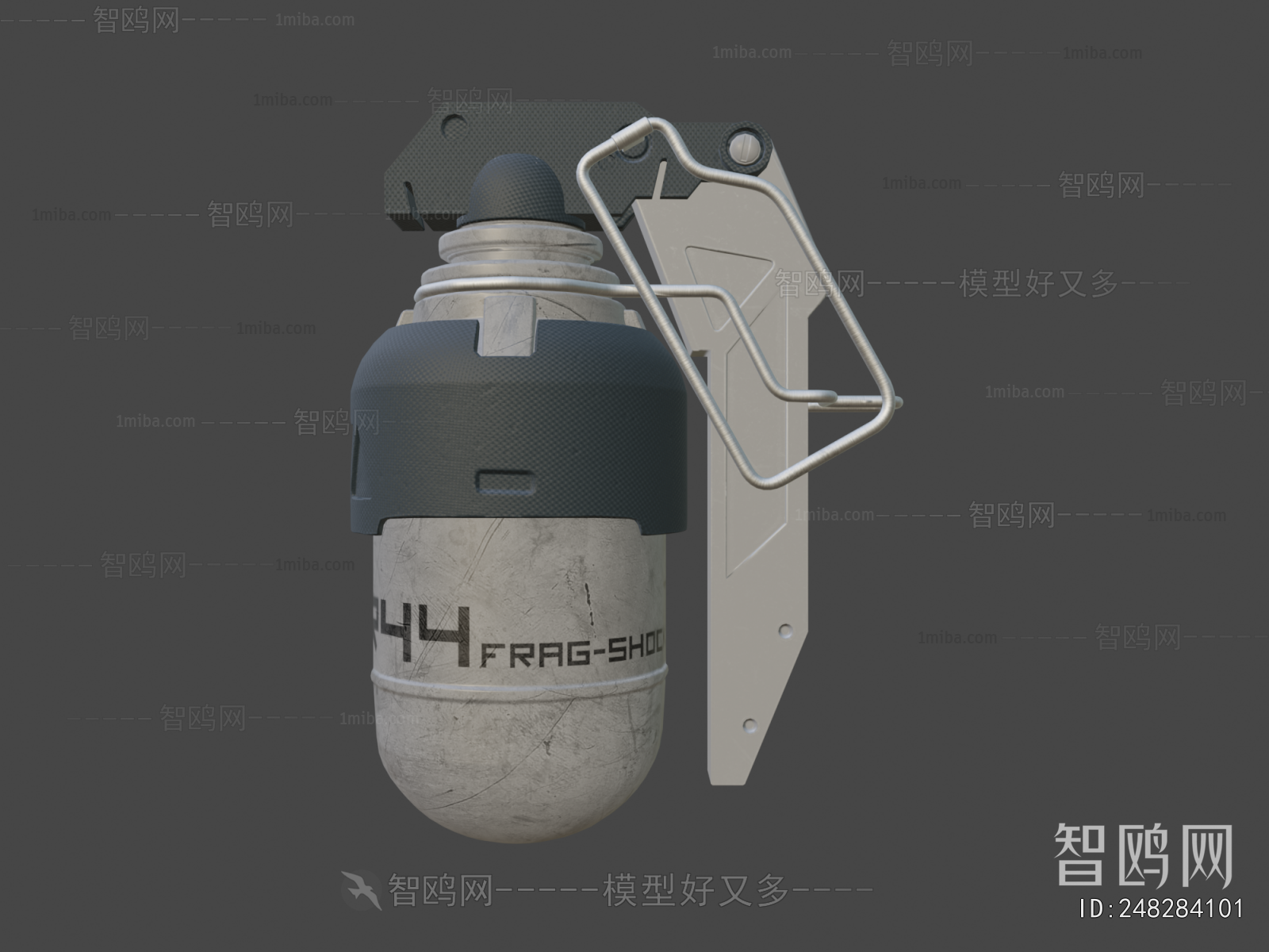 Modern Military Equipment