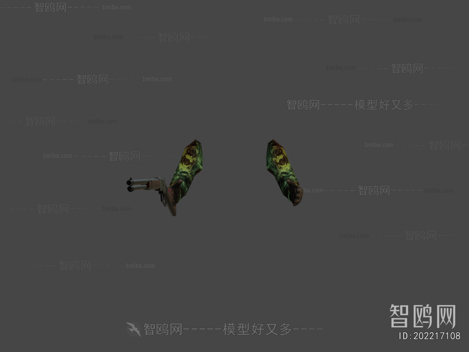 Modern Military Equipment