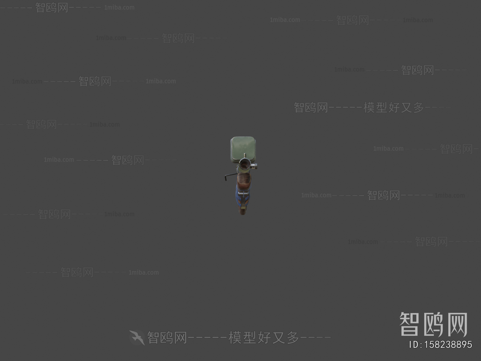 Modern Military Equipment