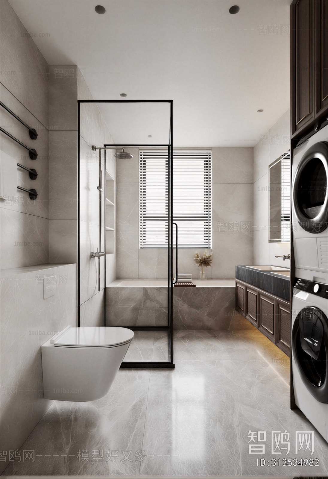 New Chinese Style TOILET