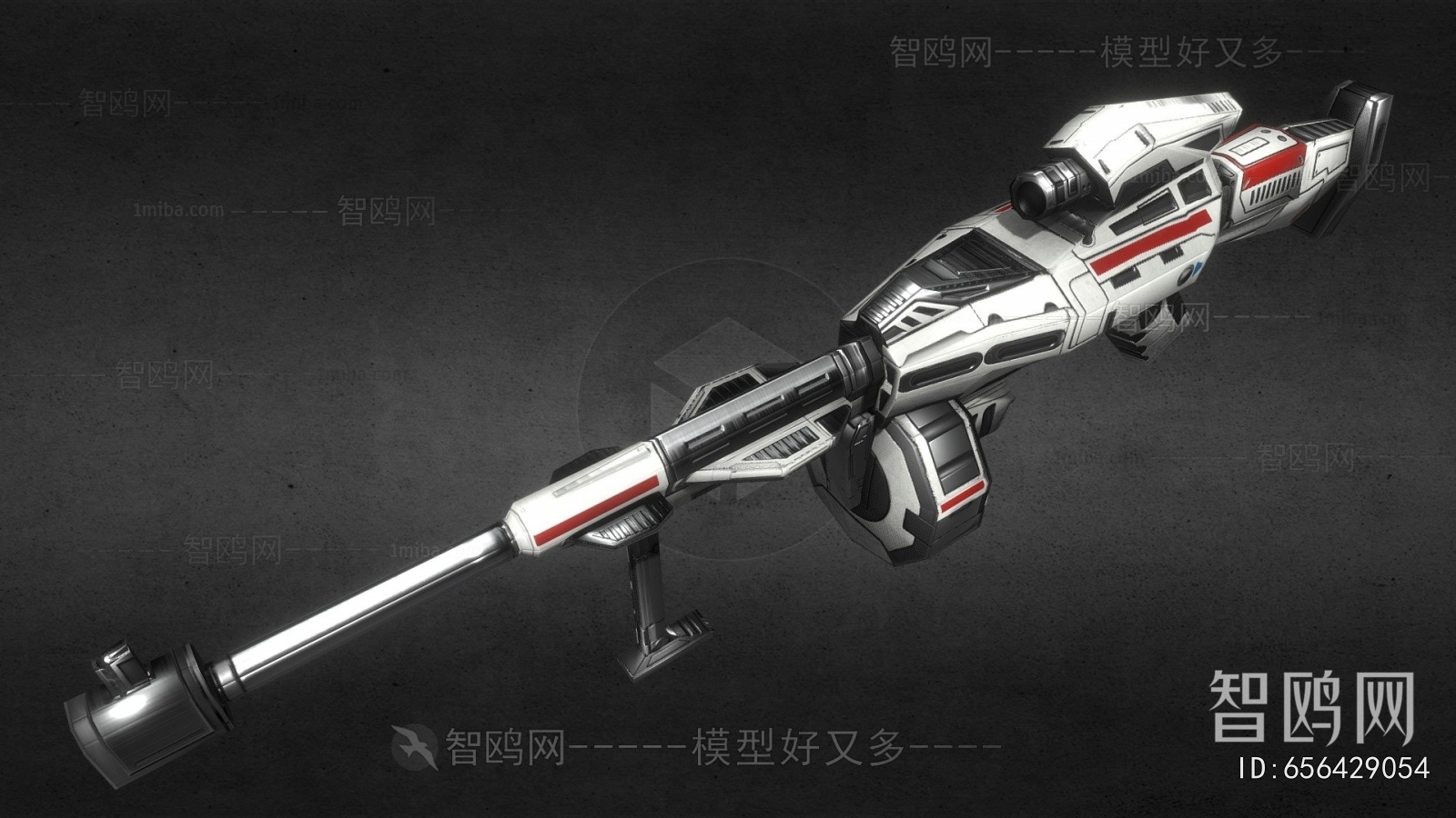 Modern Military Equipment