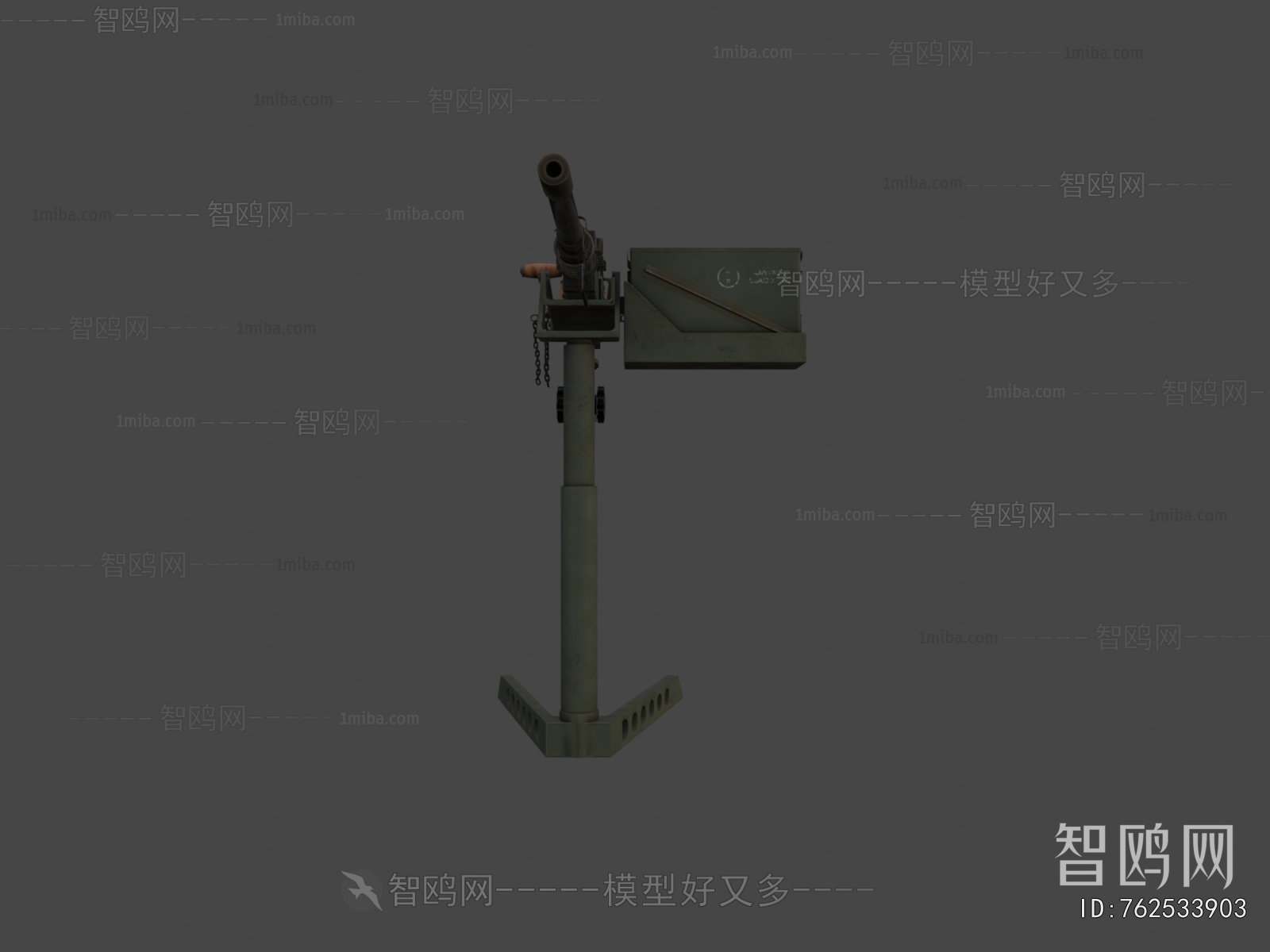 Modern Military Equipment