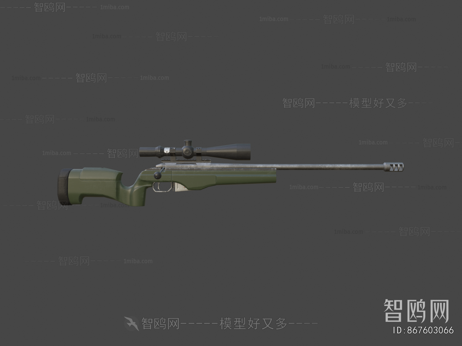 Modern Military Equipment