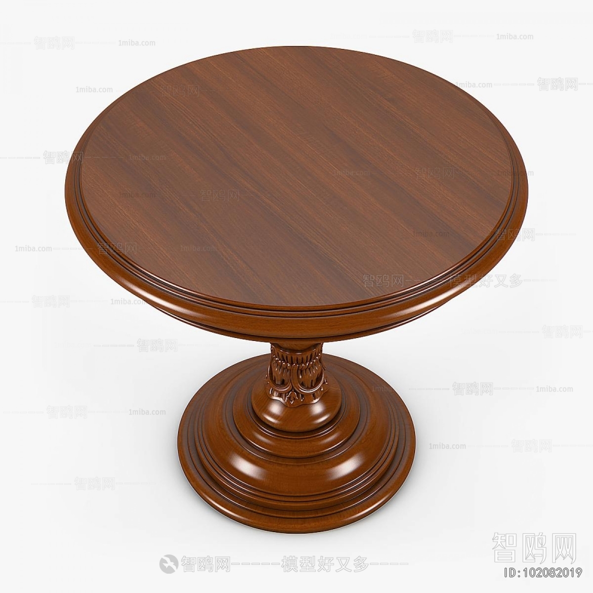 American Style Side Table/corner Table