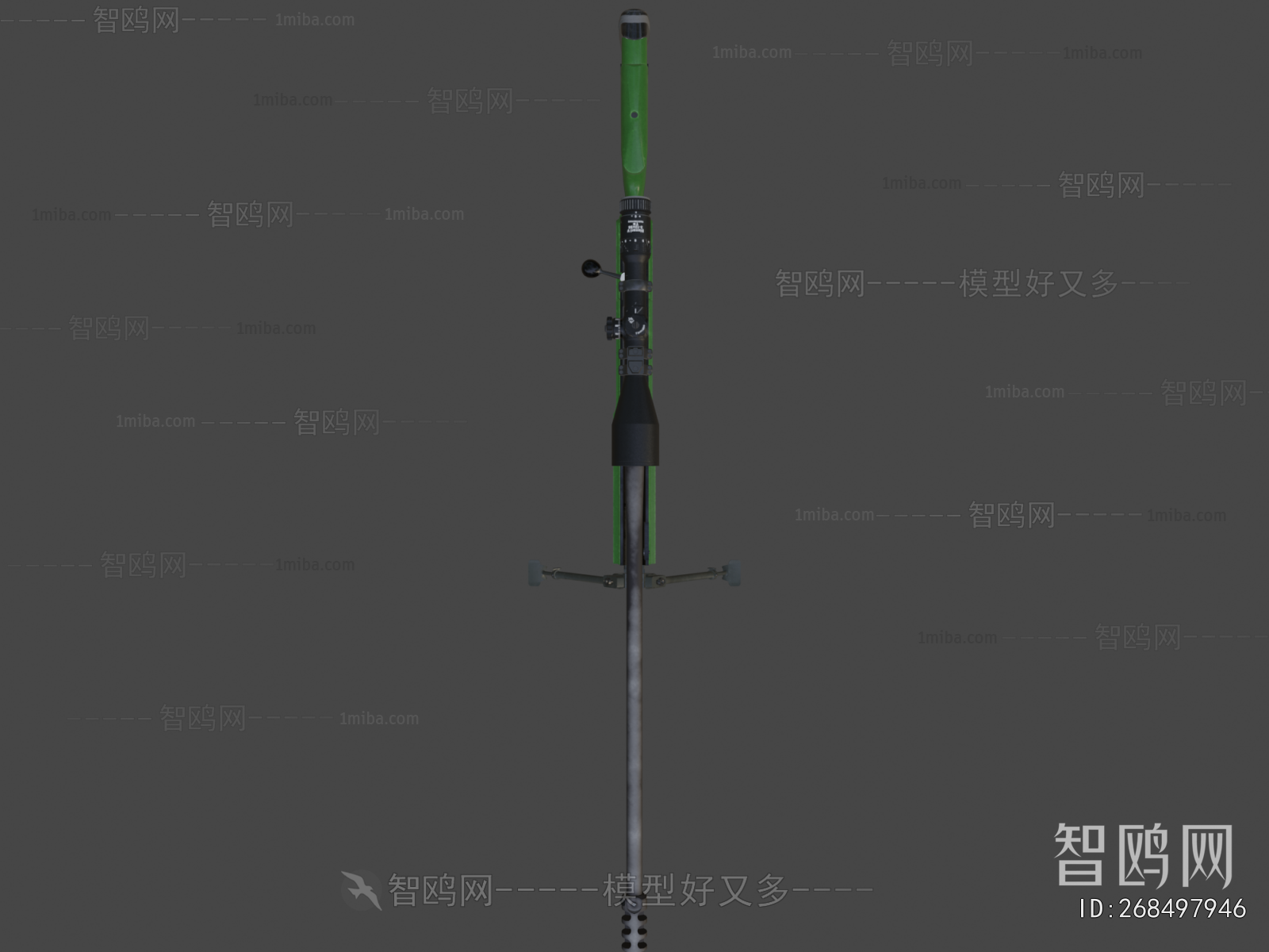 Modern Military Equipment