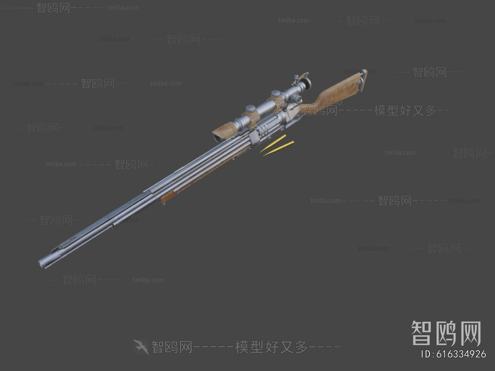 Modern Military Equipment