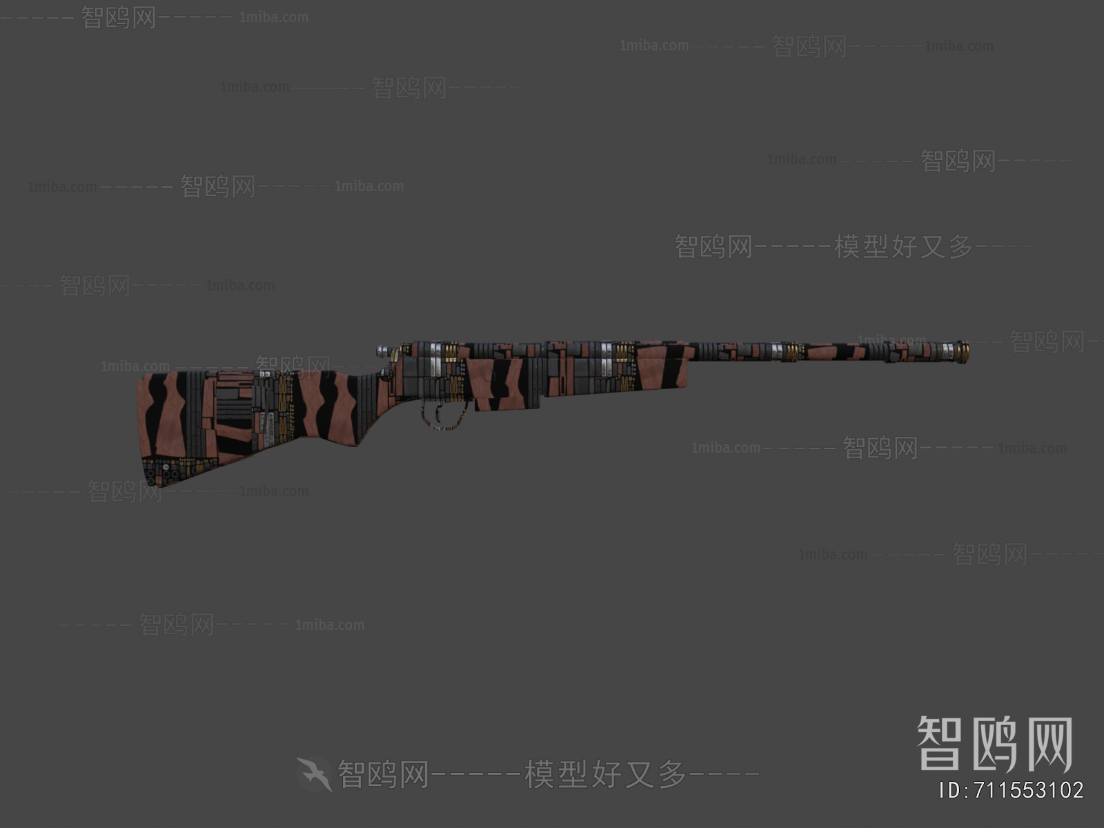 Modern Military Equipment